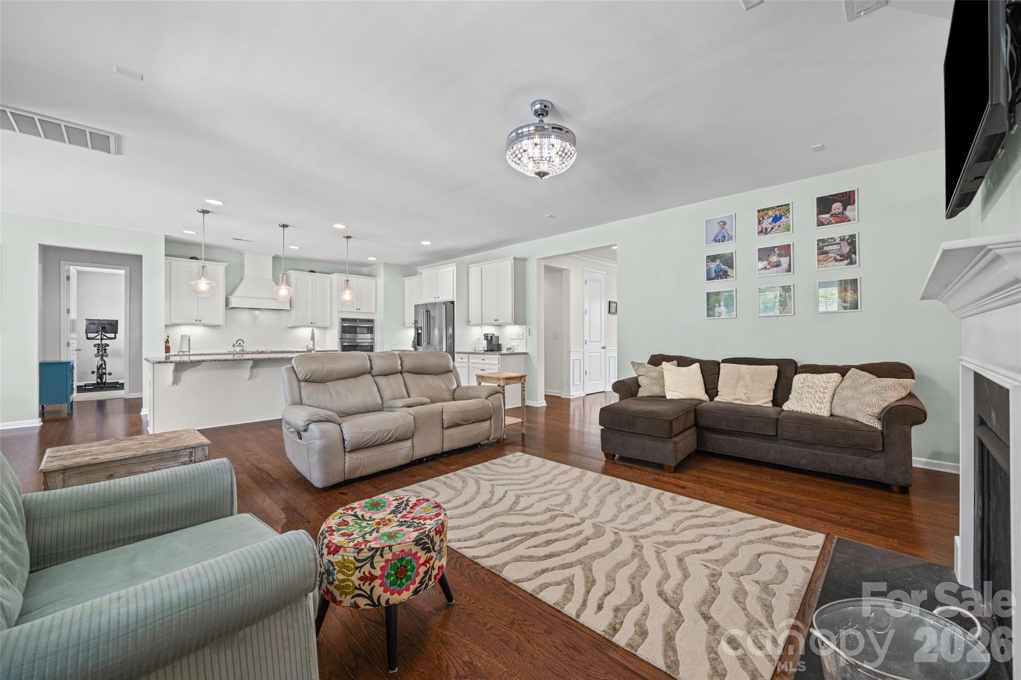 2180 Hanging Rock Road