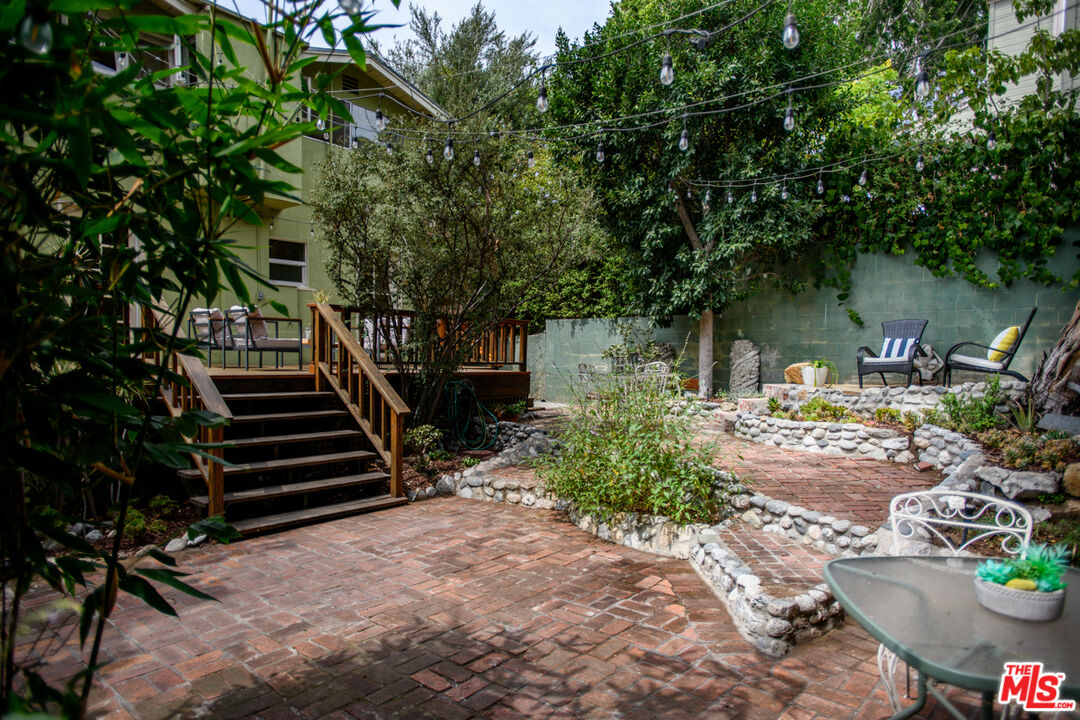 1942 Cerro Gordo St