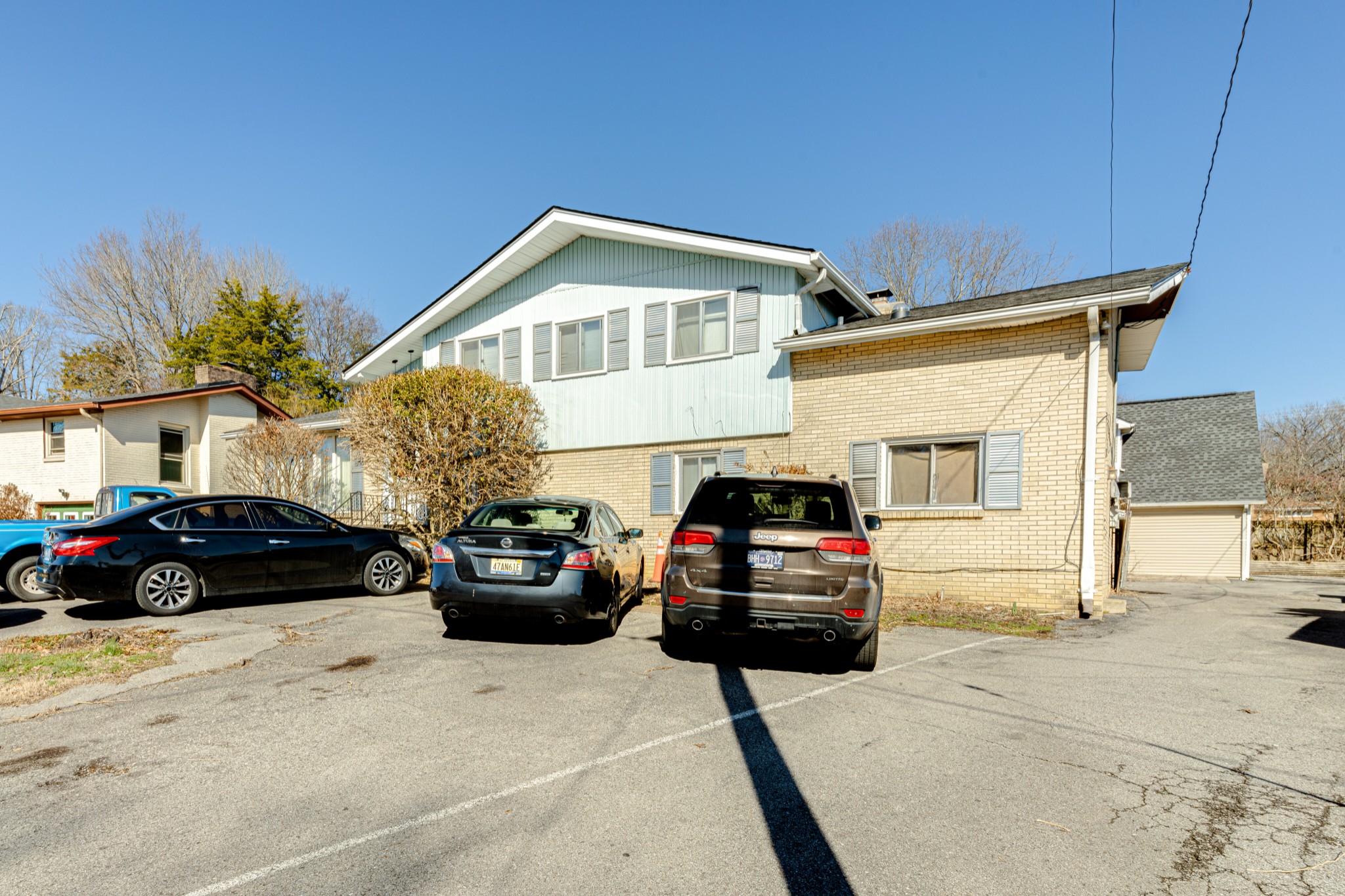2620 Willowbranch Dr