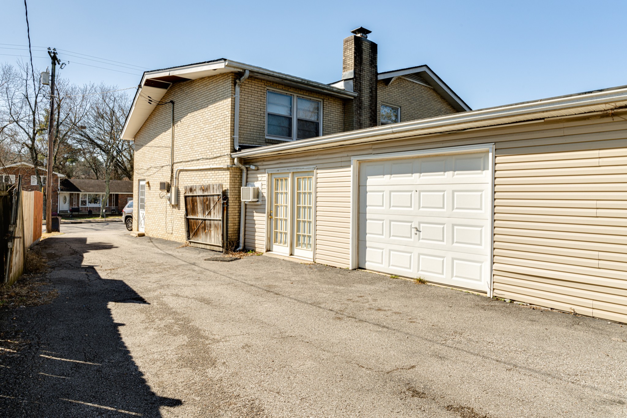2620 Willowbranch Dr