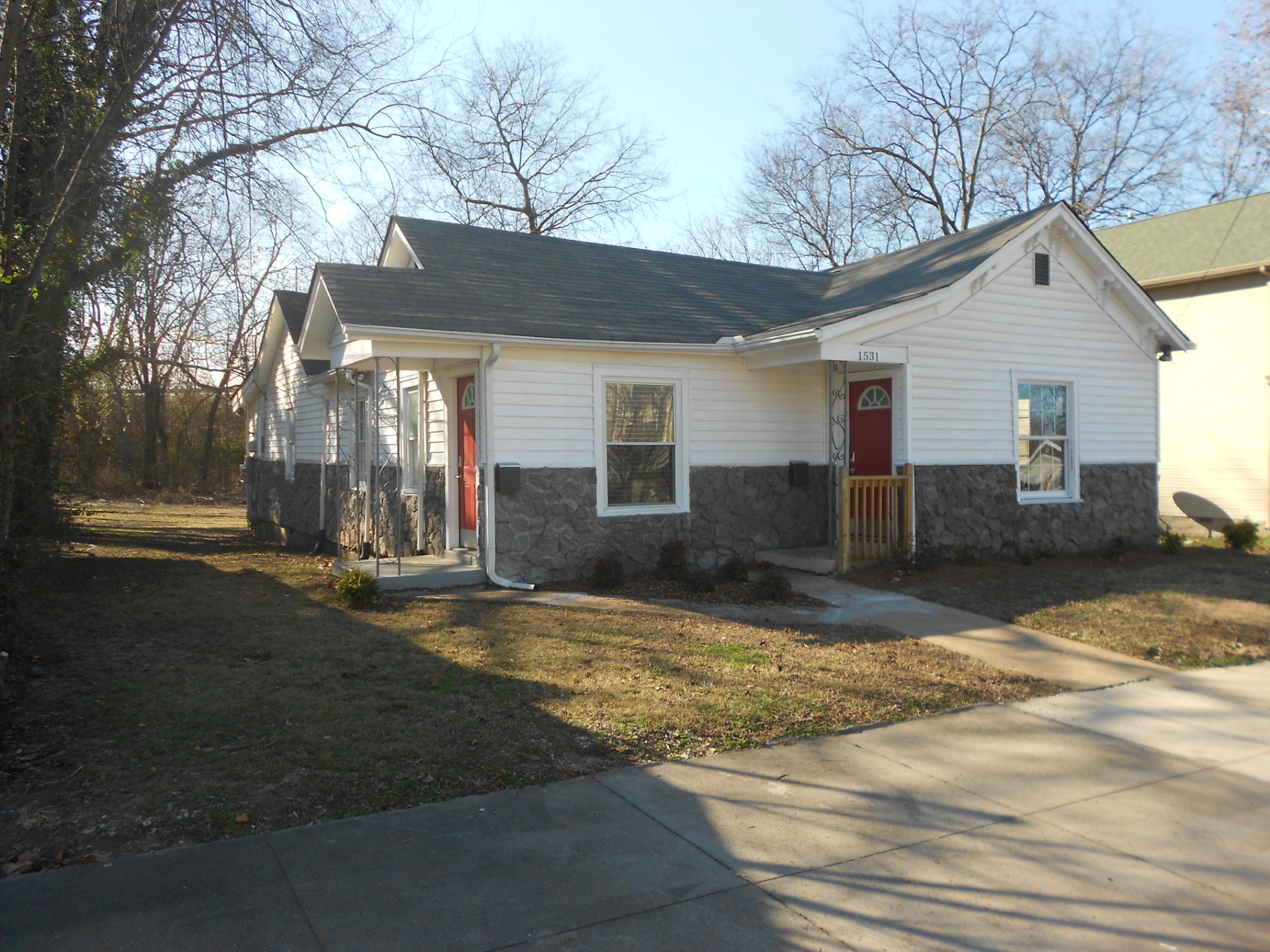 1531 Arthur Ave