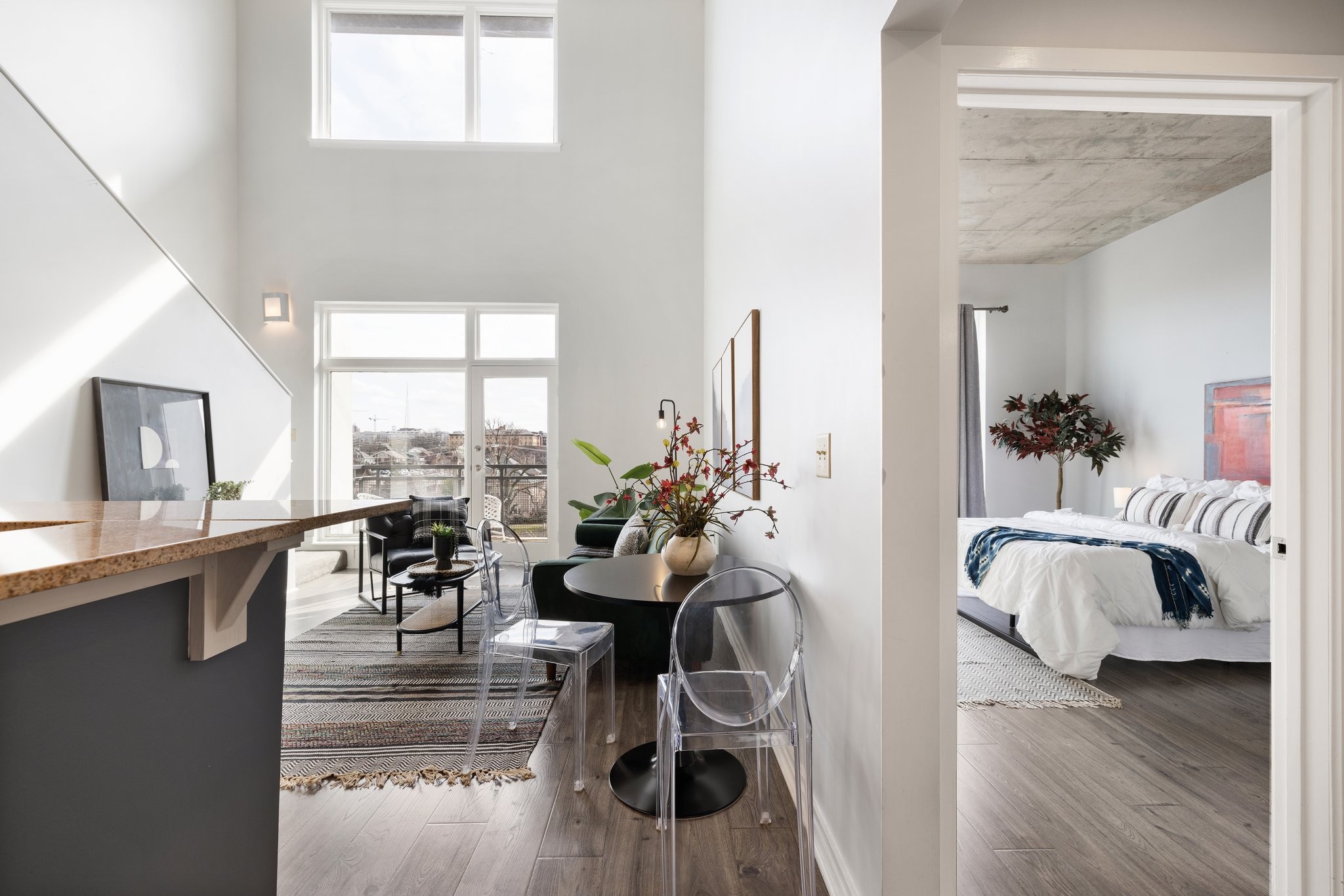 1101 18th Ave, S Unit: 610