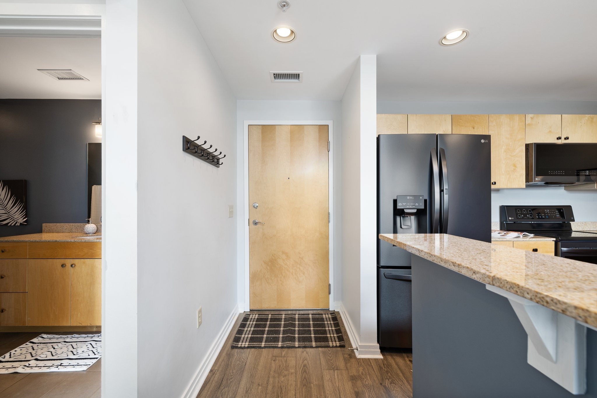 1101 18th Ave, S Unit: 610