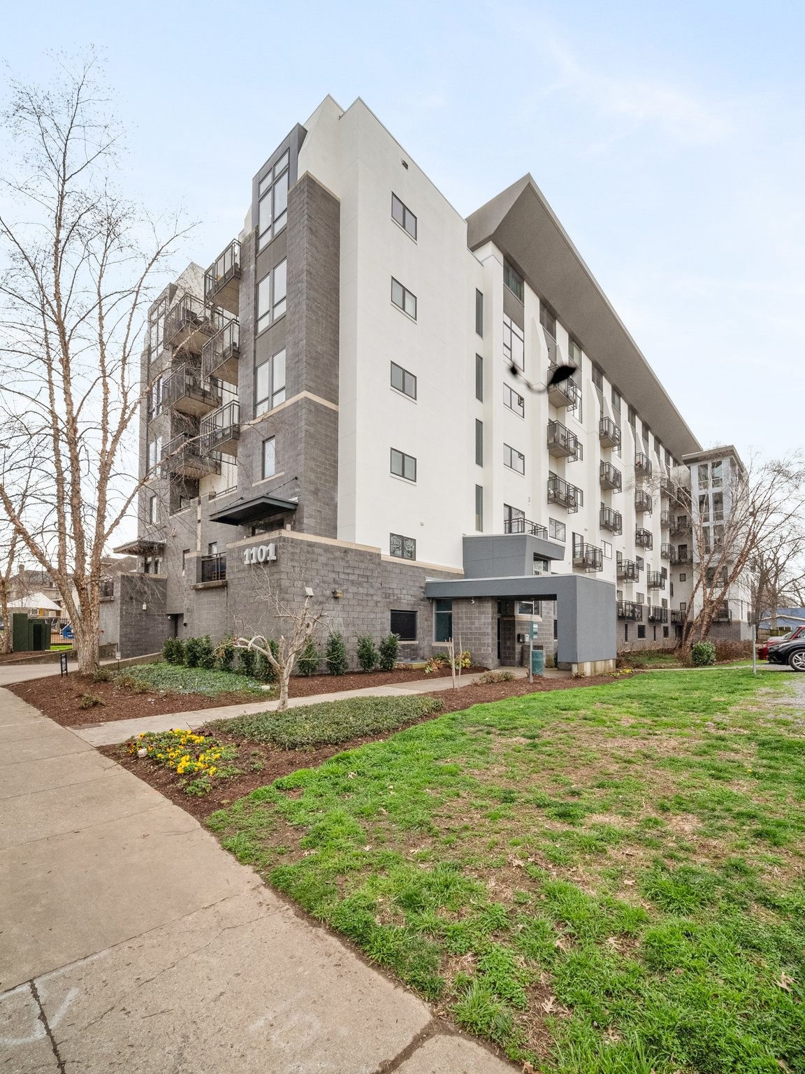1101 18th Ave, S Unit: 610
