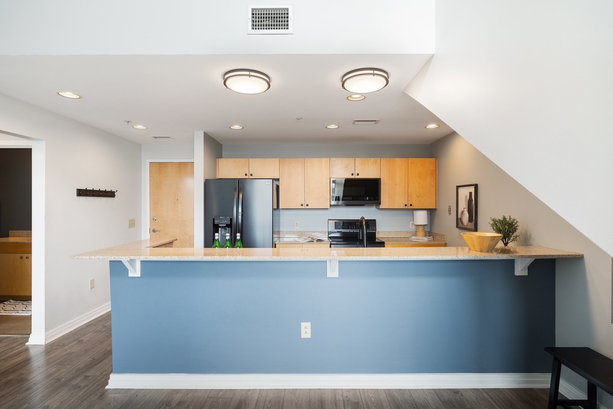 1101 18th Ave, S Unit: 610