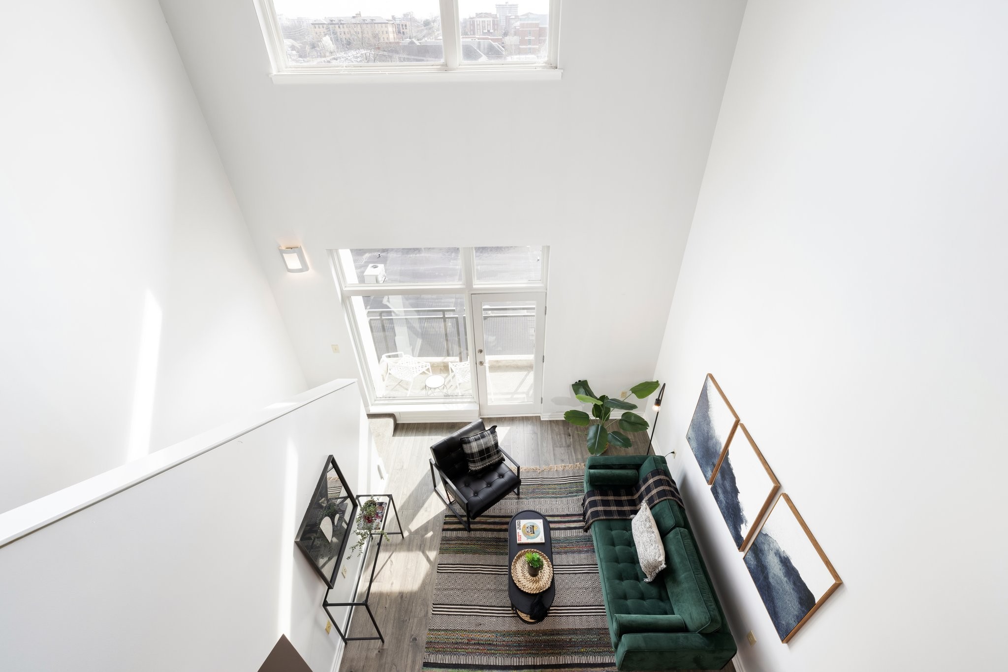 1101 18th Ave, S Unit: 610