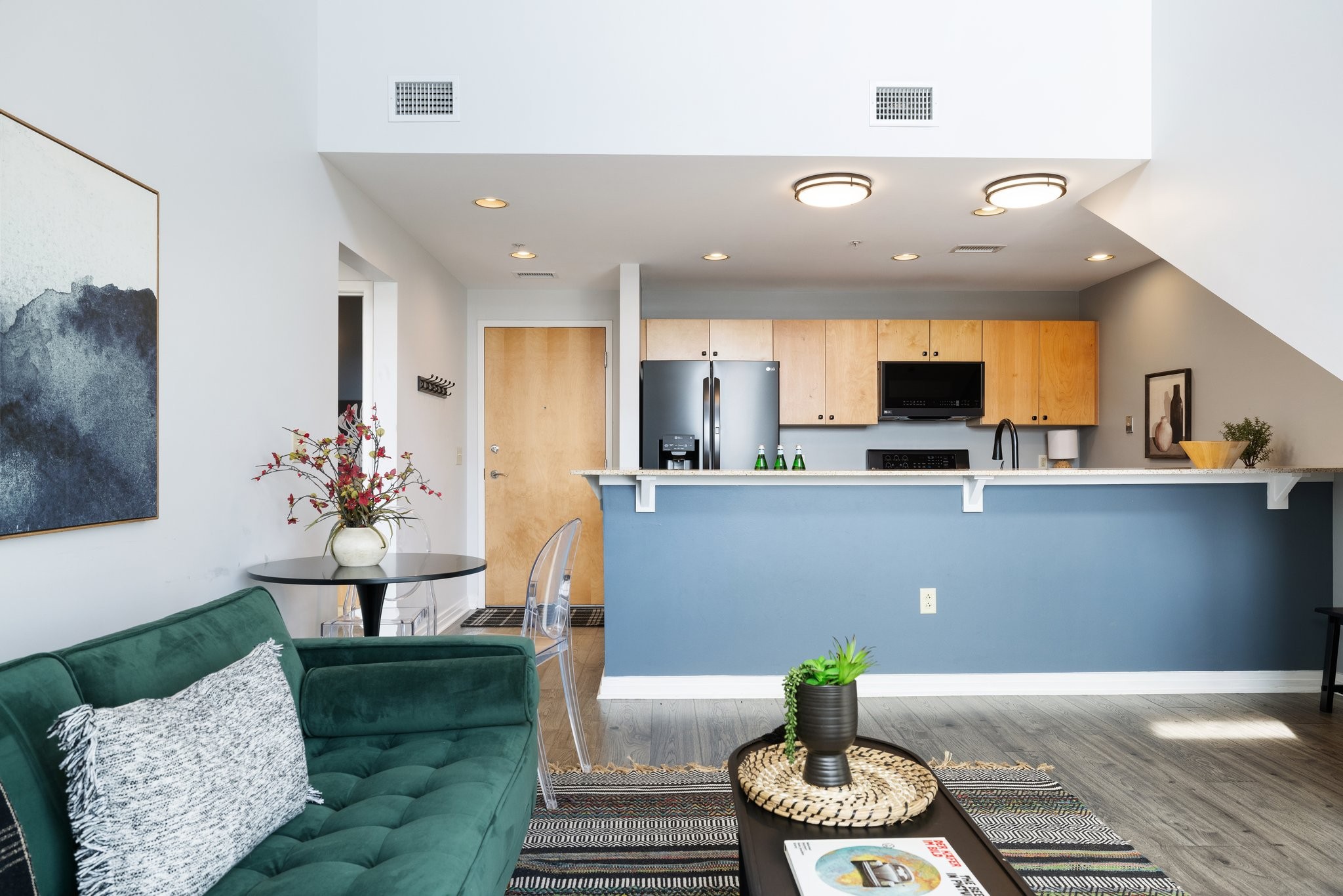 1101 18th Ave, S Unit: 610