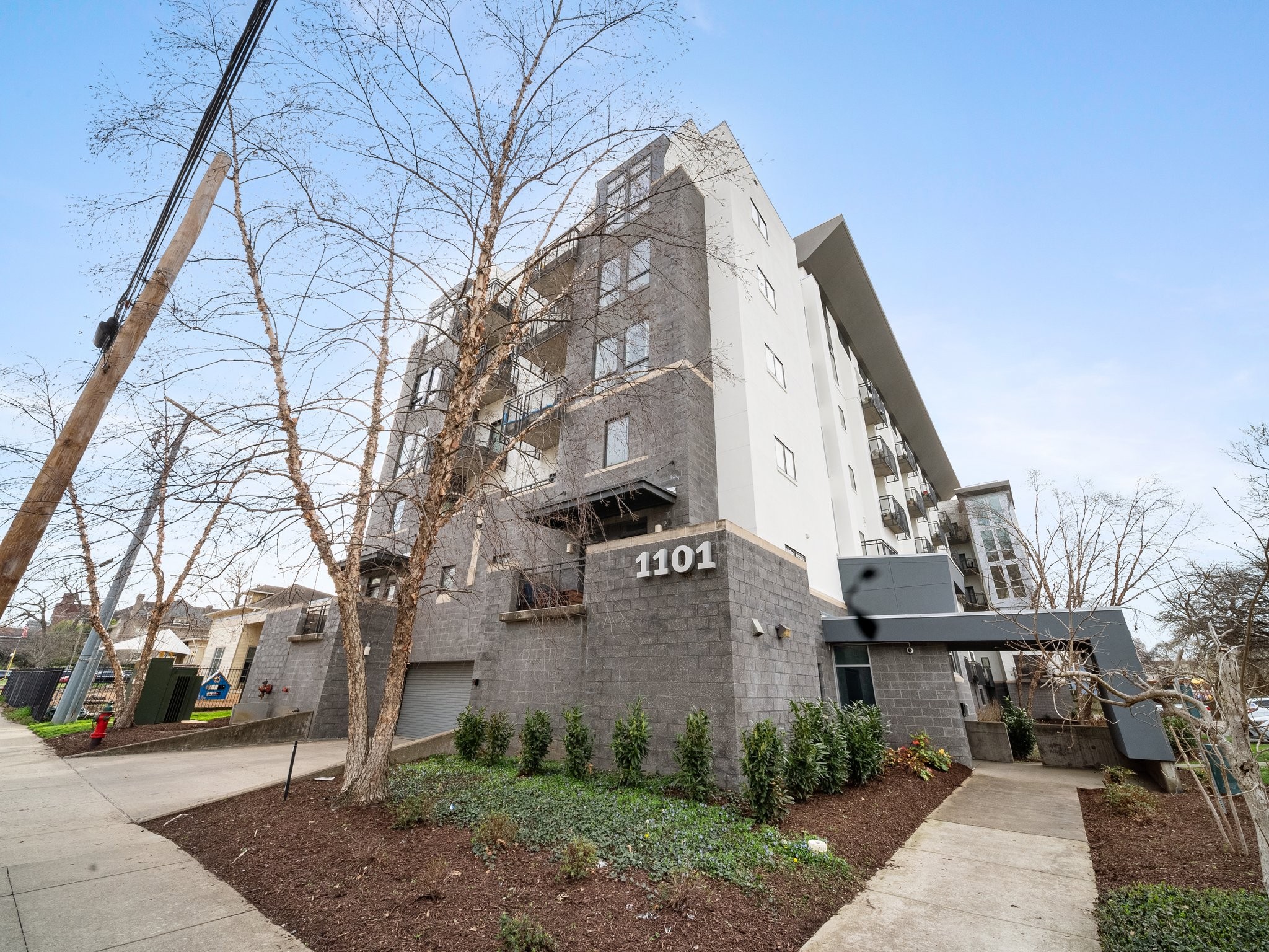 1101 18th Ave, S Unit: 610