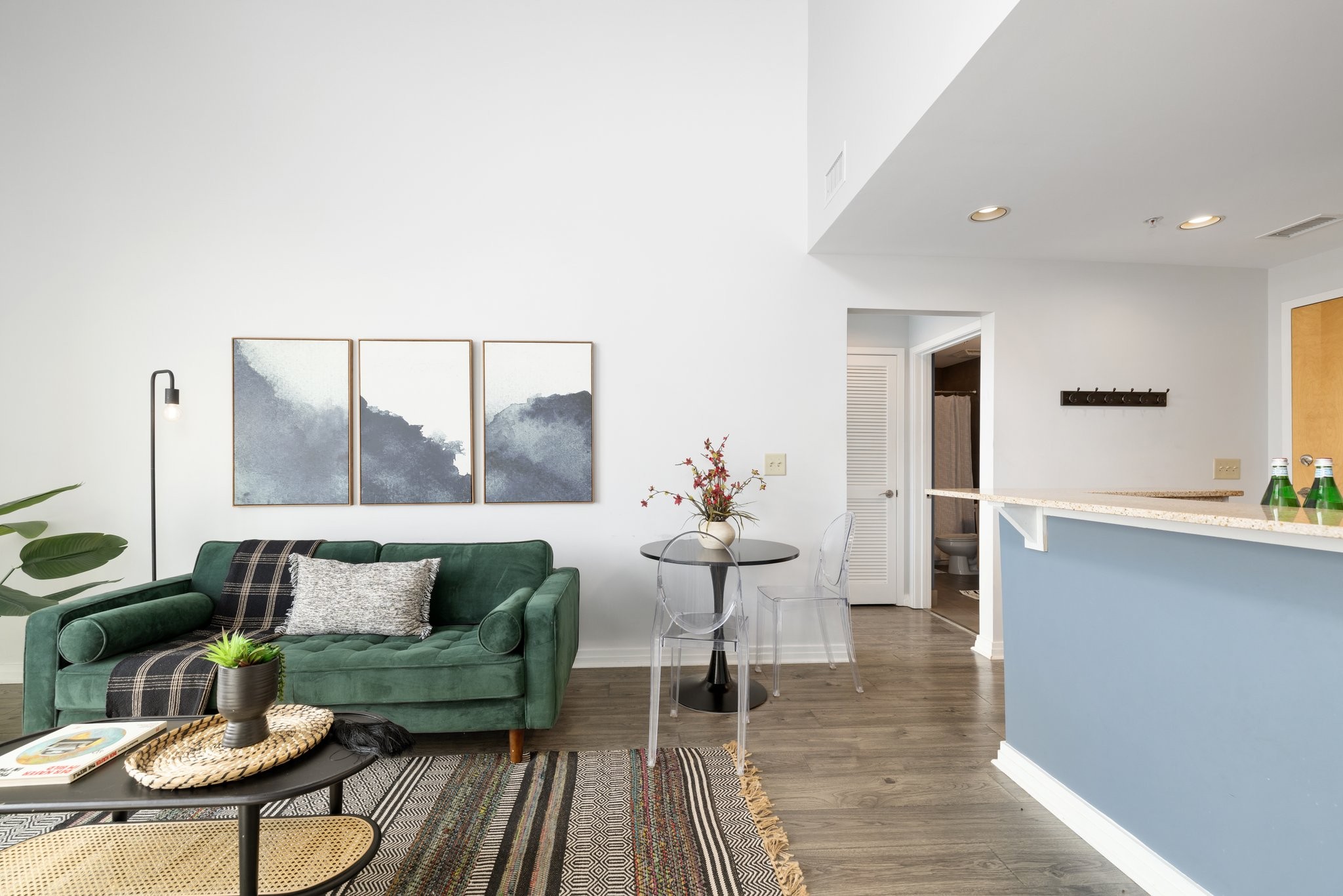 1101 18th Ave, S Unit: 610