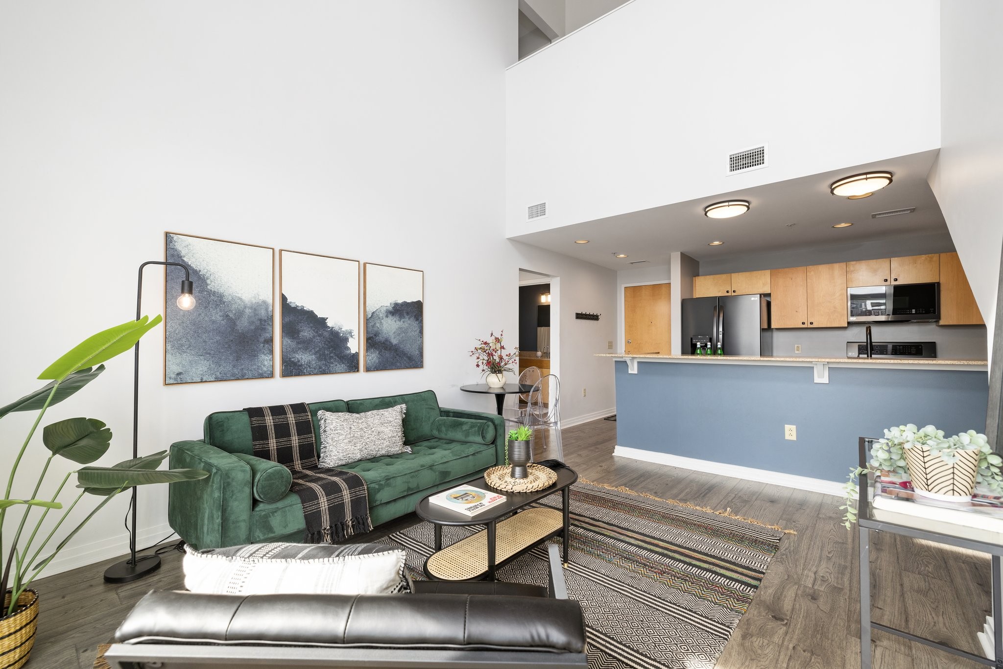 1101 18th Ave, S Unit: 610