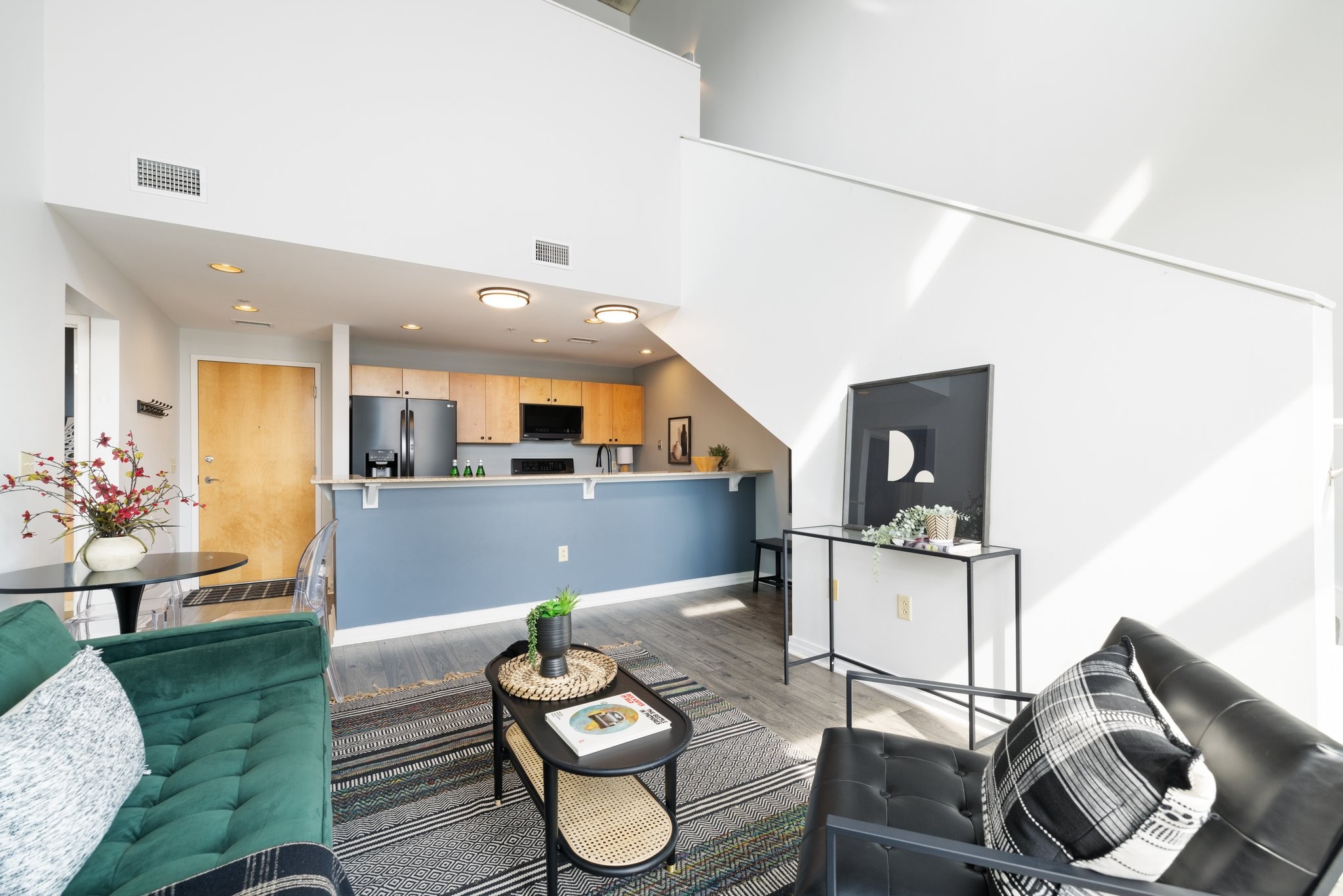 1101 18th Ave, S Unit: 610