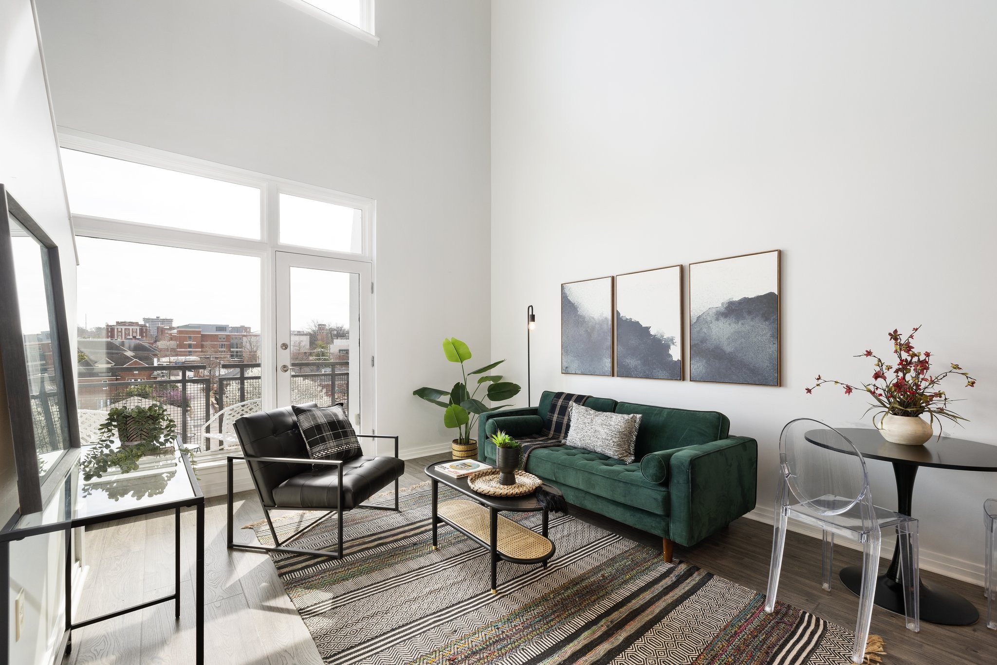 1101 18th Ave, S Unit: 610