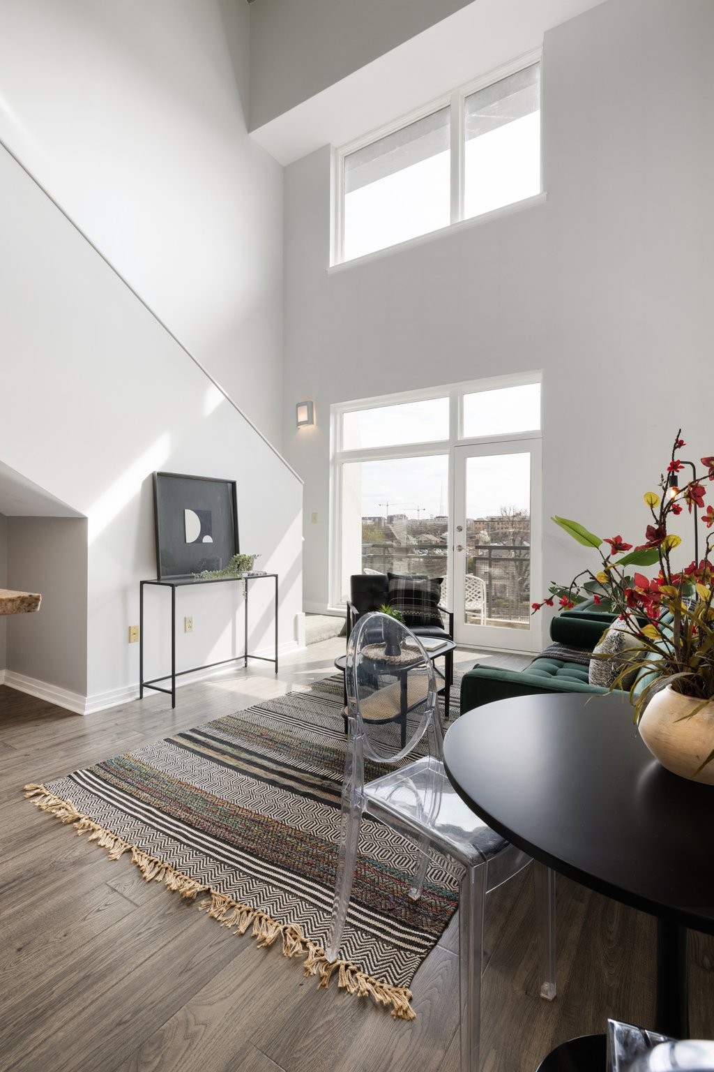1101 18th Ave, S Unit: 610