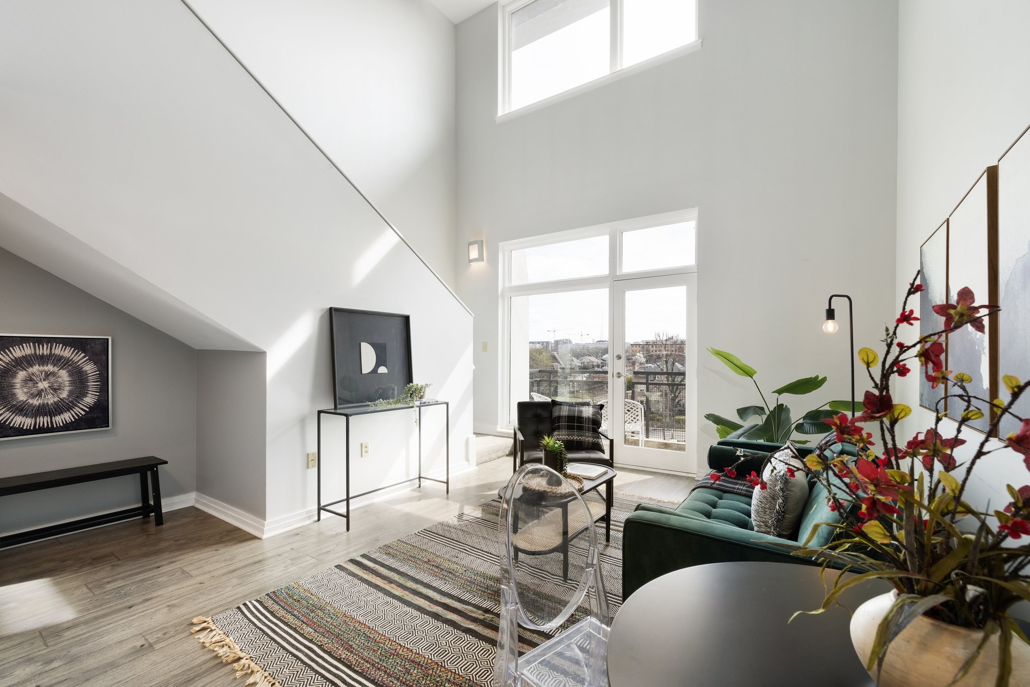 1101 18th Ave, S Unit: 610