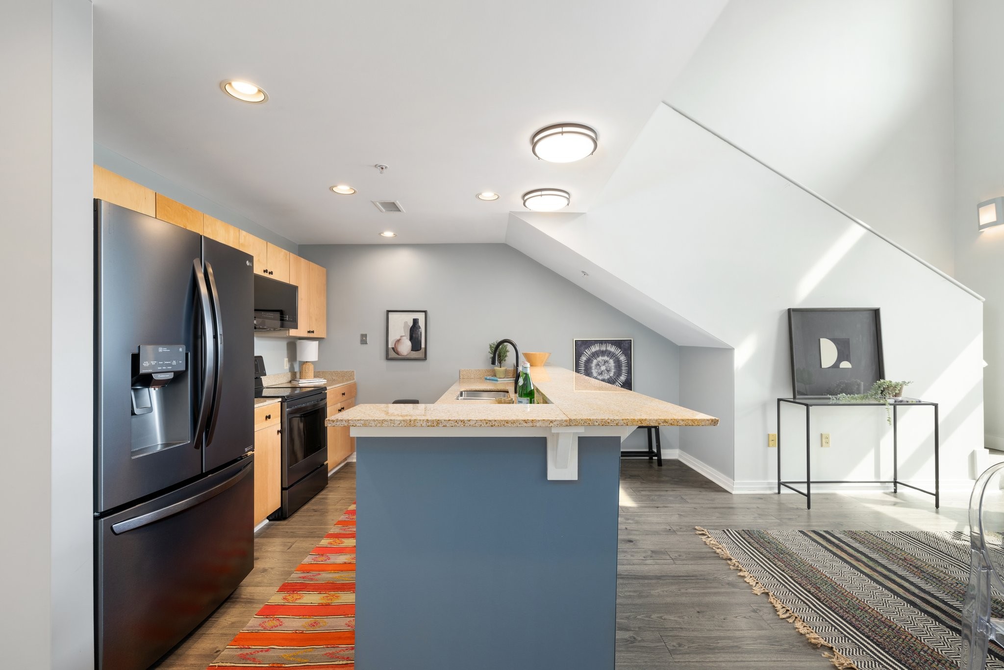 1101 18th Ave, S Unit: 610
