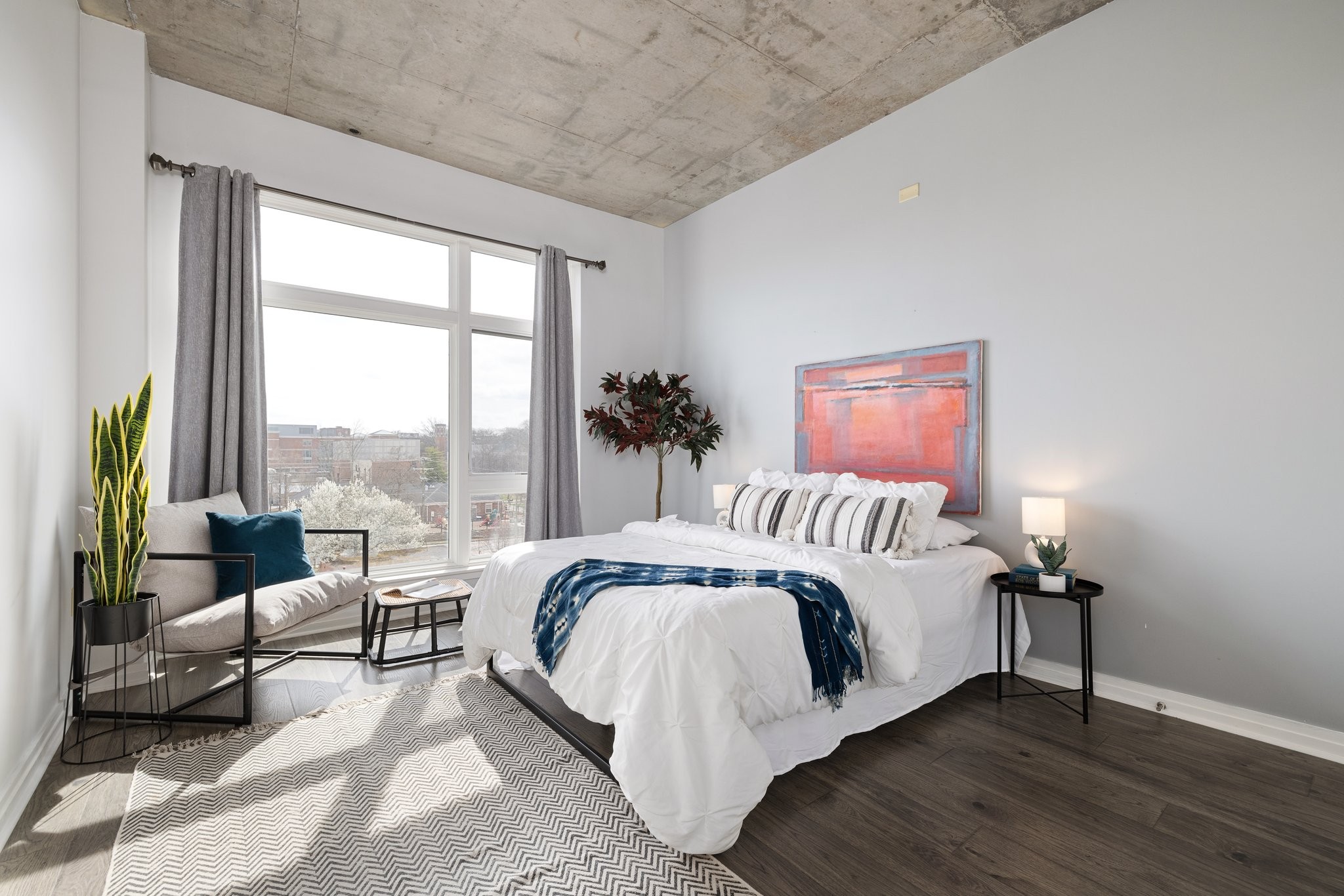 1101 18th Ave, S Unit: 610
