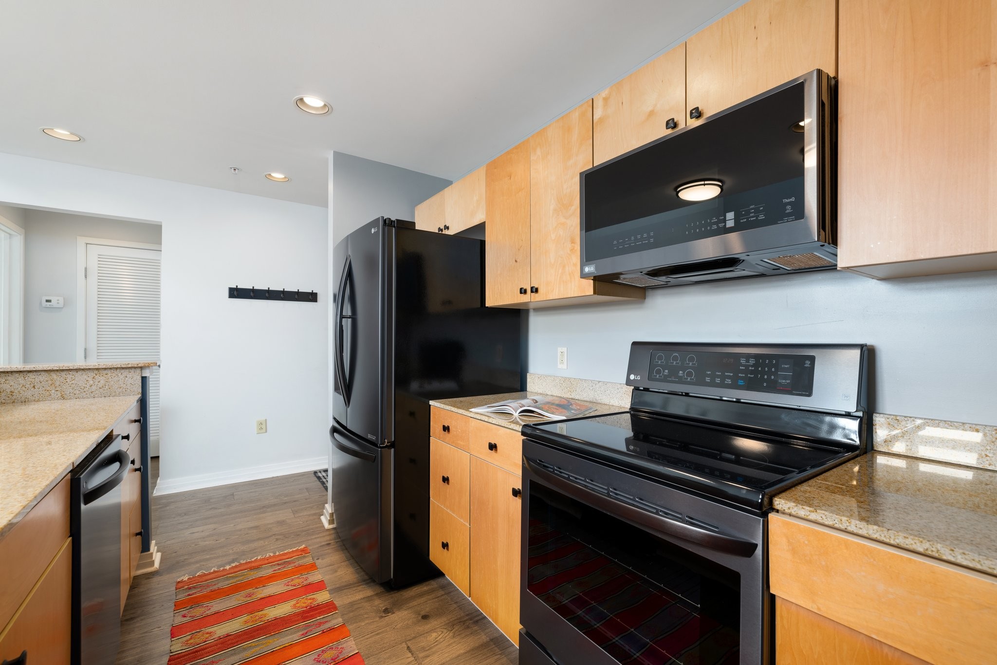 1101 18th Ave, S Unit: 610