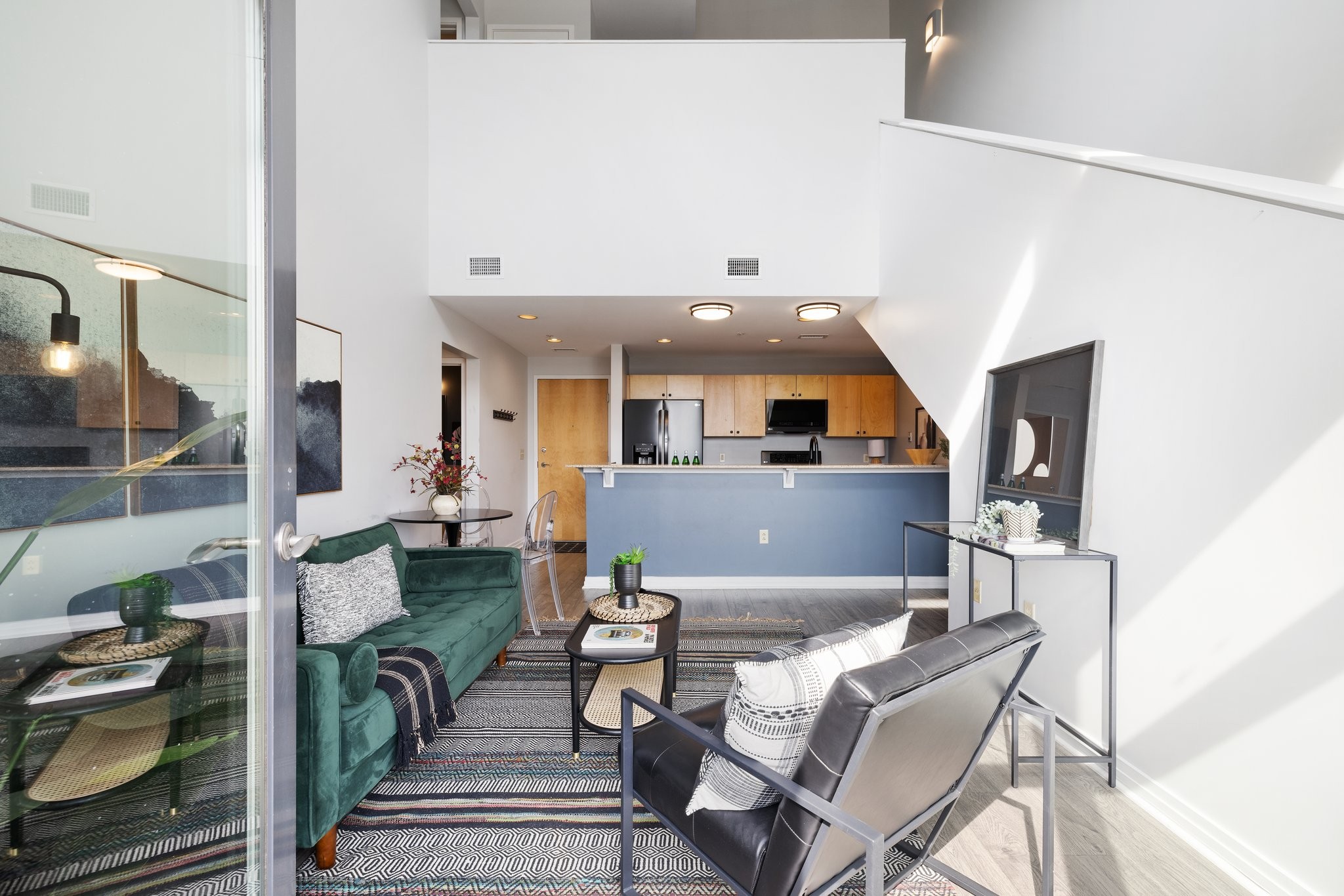 1101 18th Ave, S Unit: 610