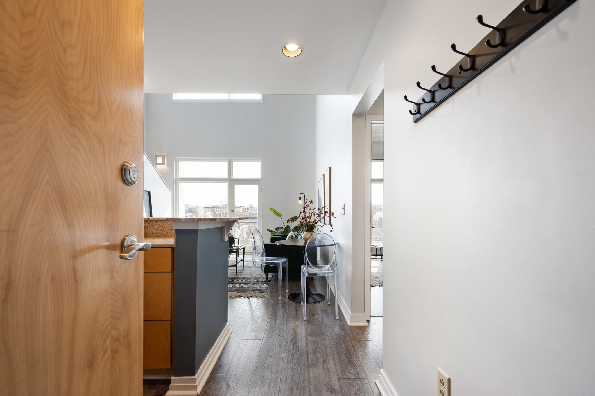 1101 18th Ave, S Unit: 610