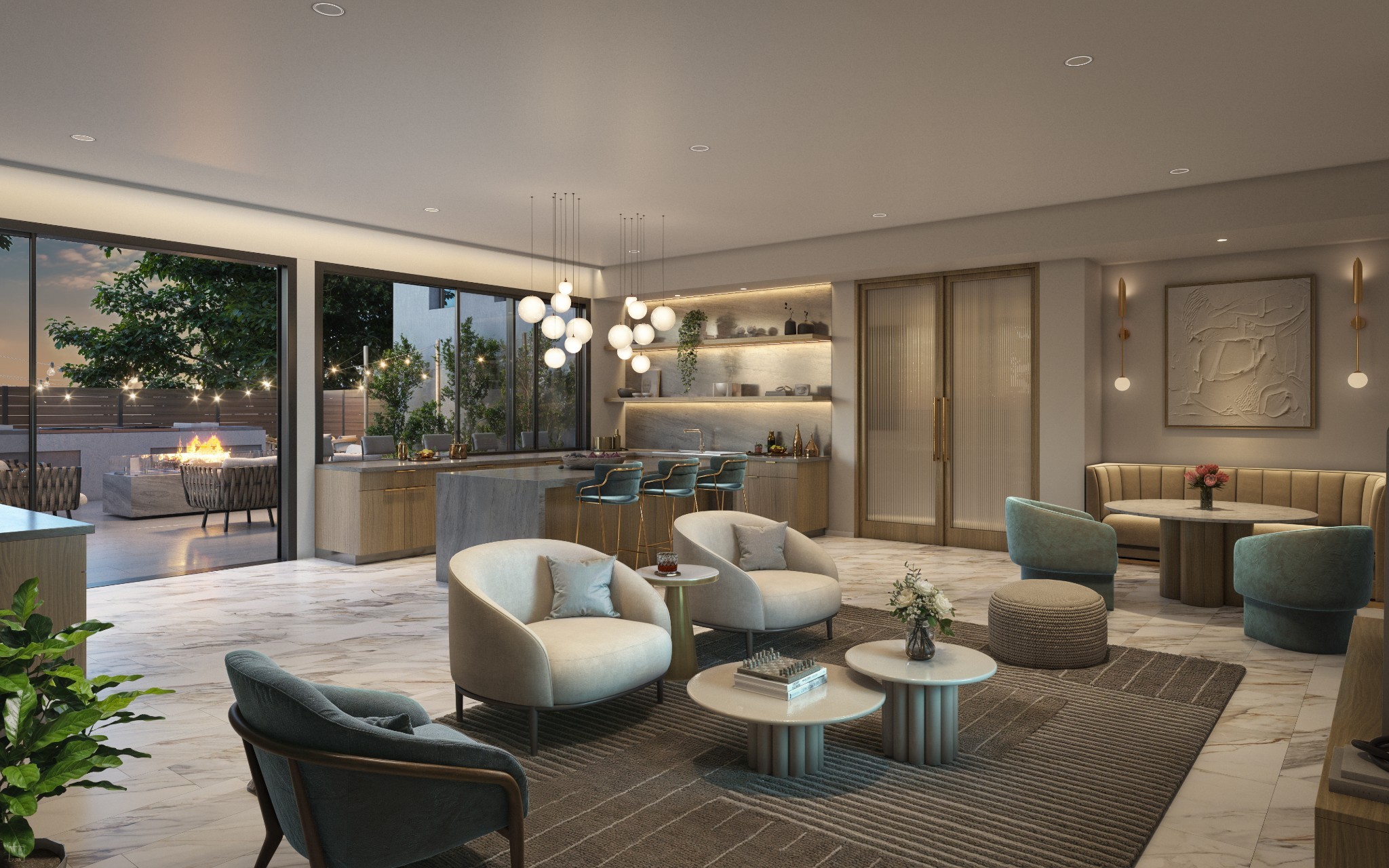 321 31st Ave, N Unit: 402