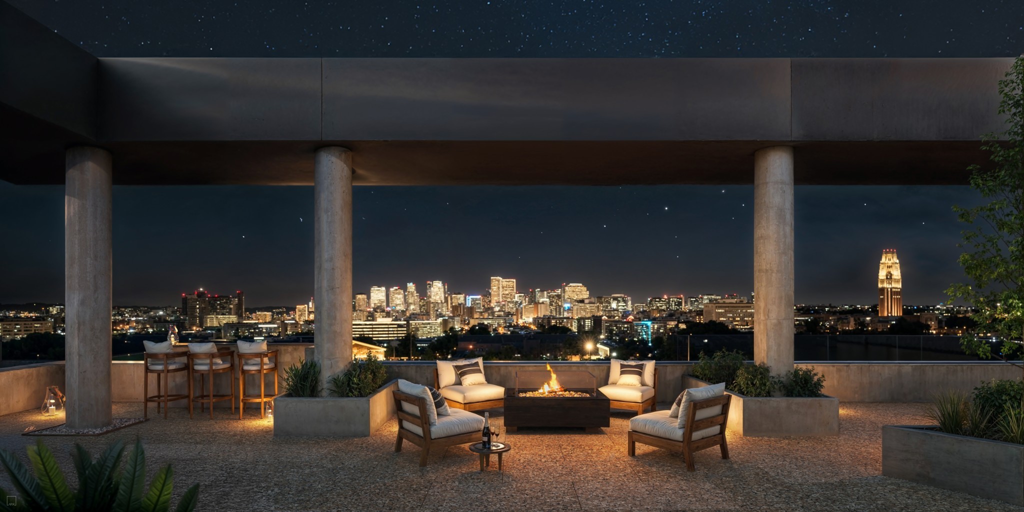 321 31st Ave, N Unit: 402