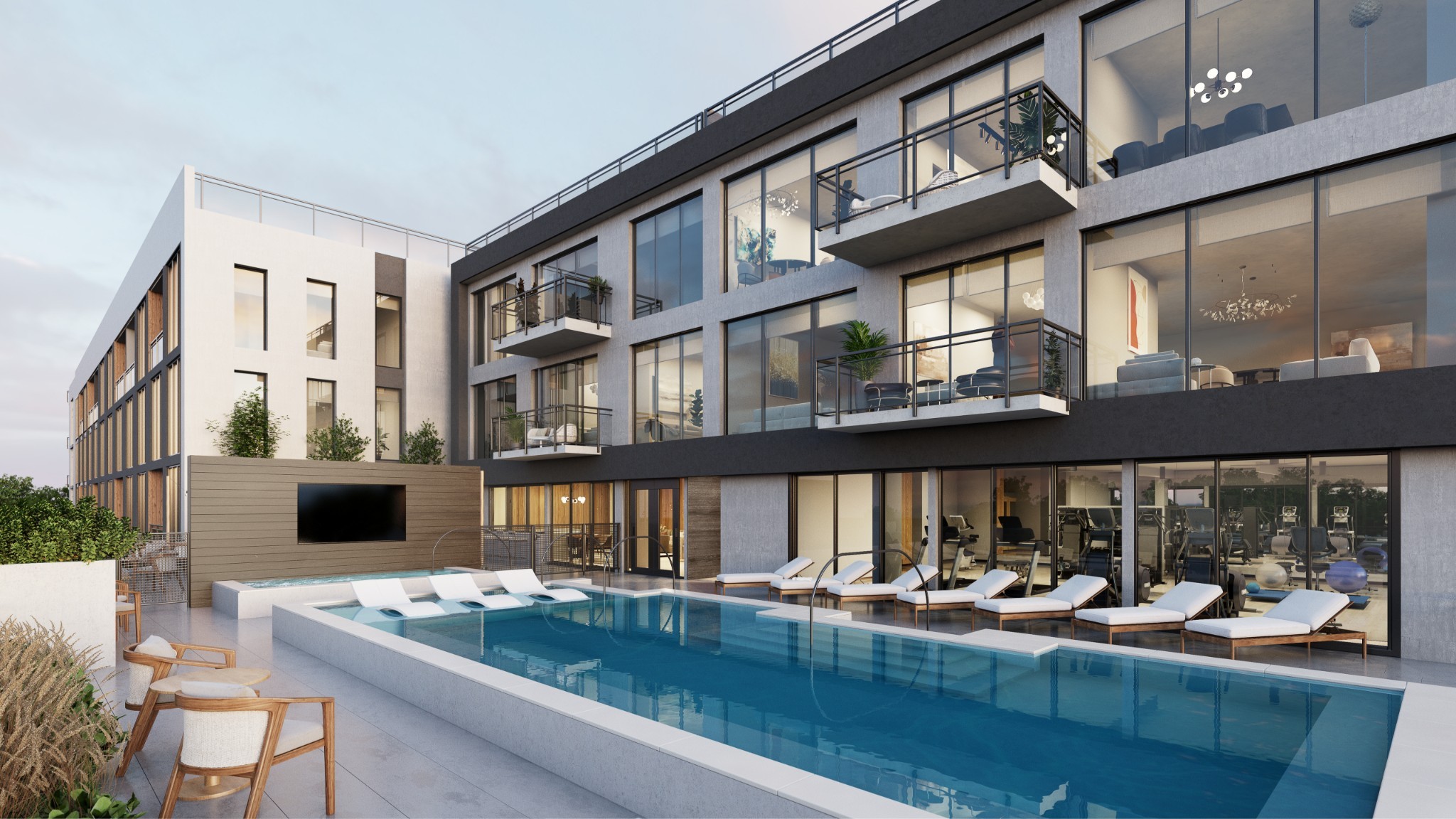 321 31st Ave, N Unit: 402