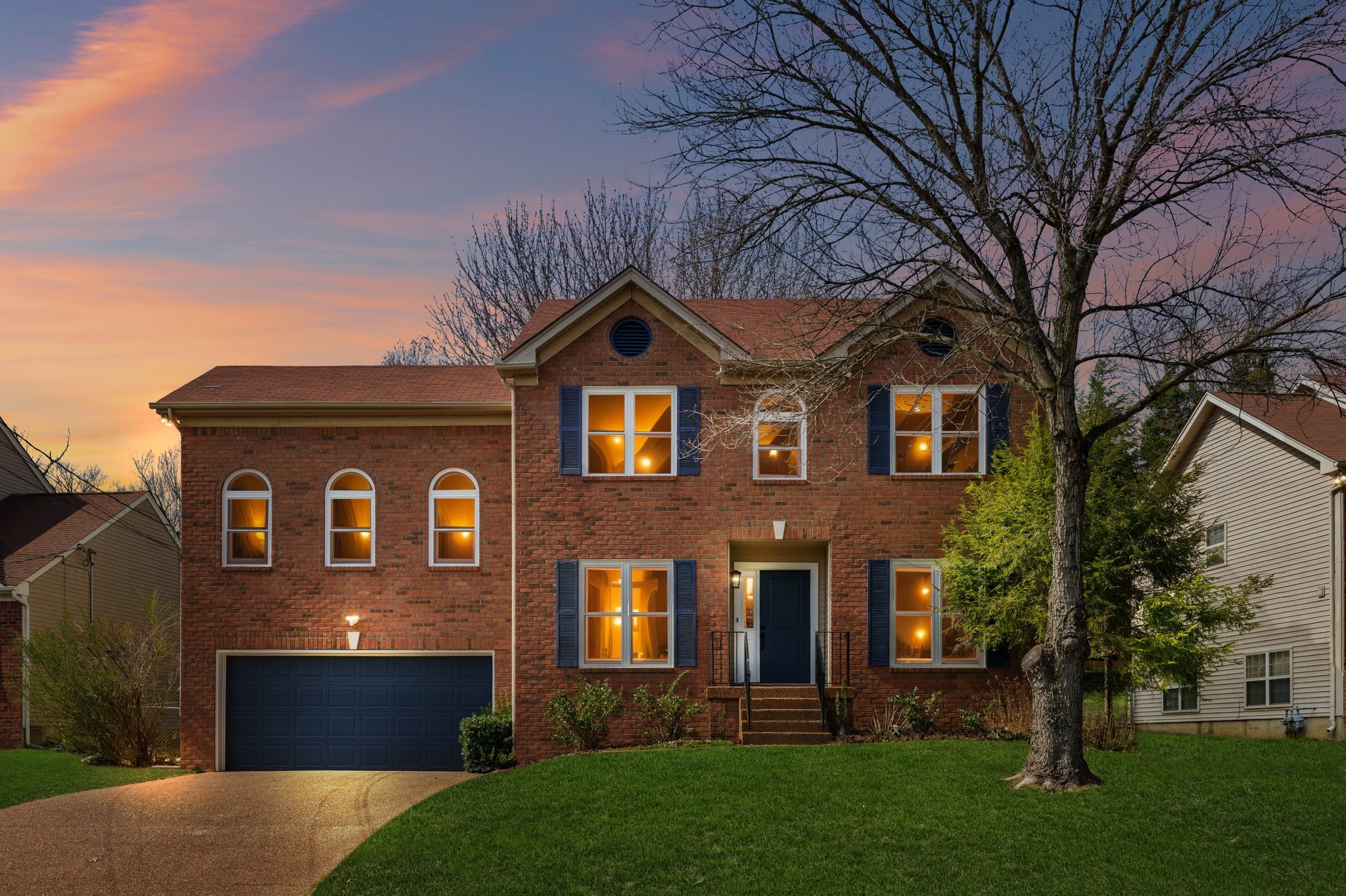 2133 Strombury Dr