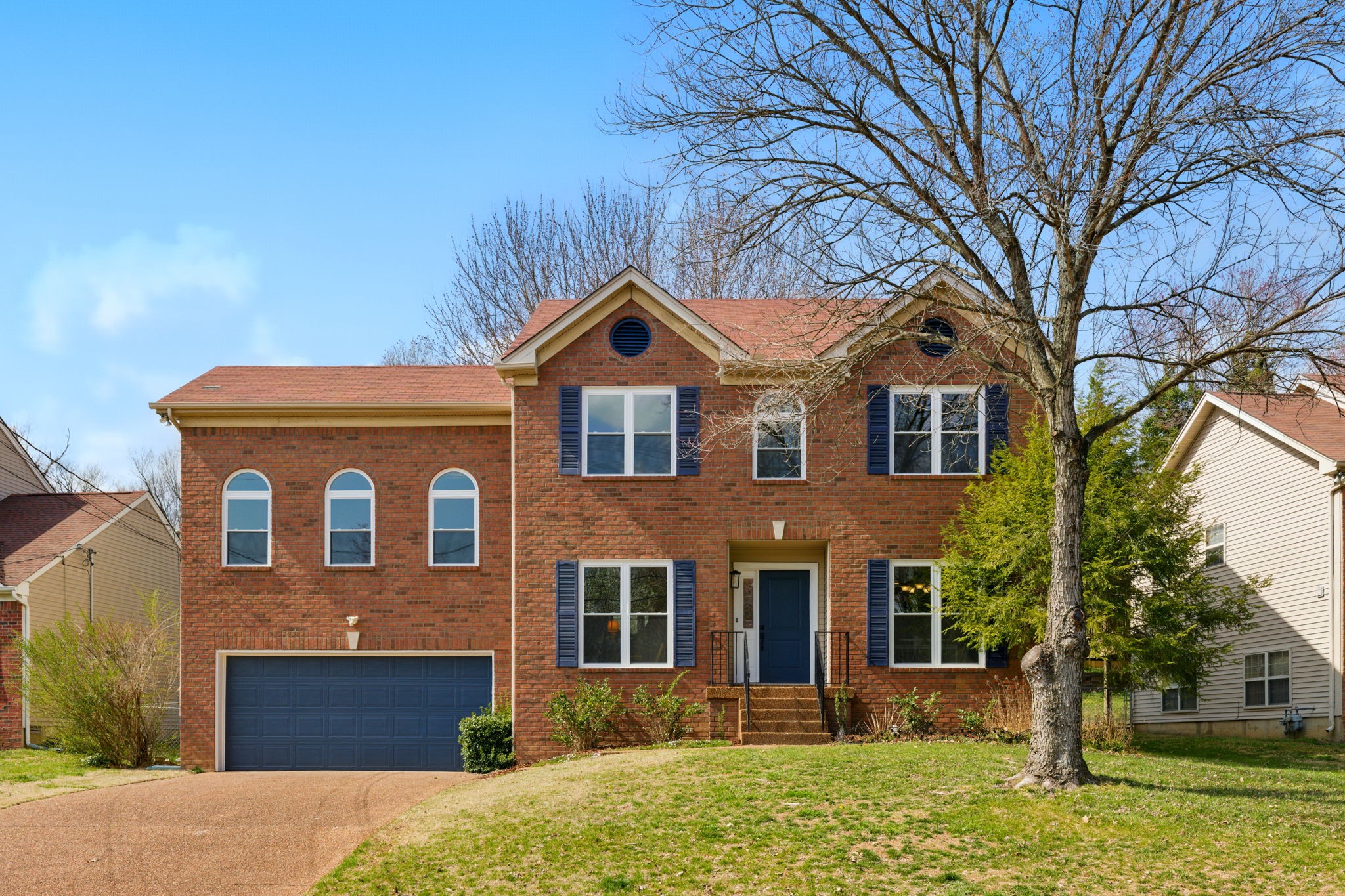 2133 Strombury Dr