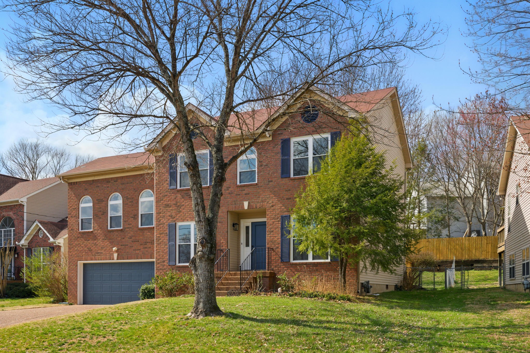 2133 Strombury Dr