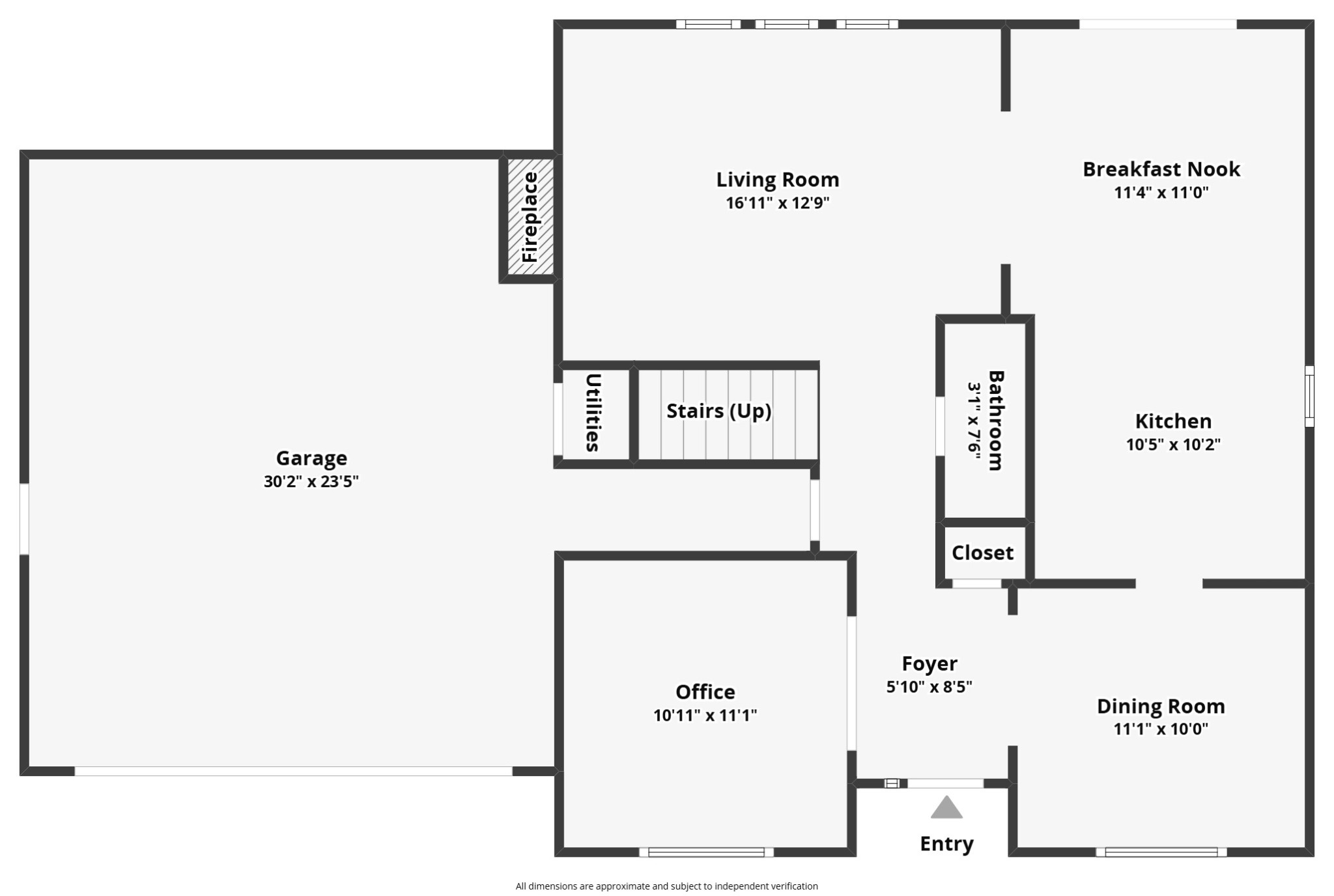 2133 Strombury Dr