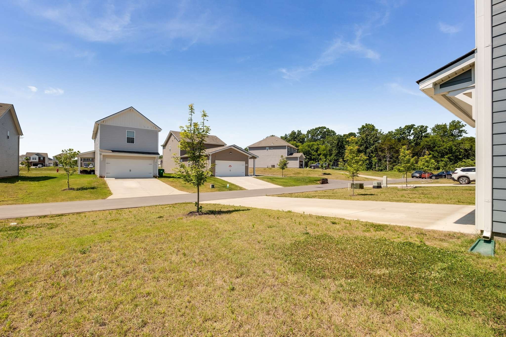 4303 Maxwell Rd
