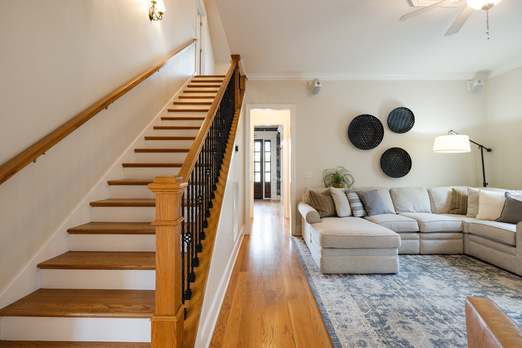 3448 Colebrook Dr