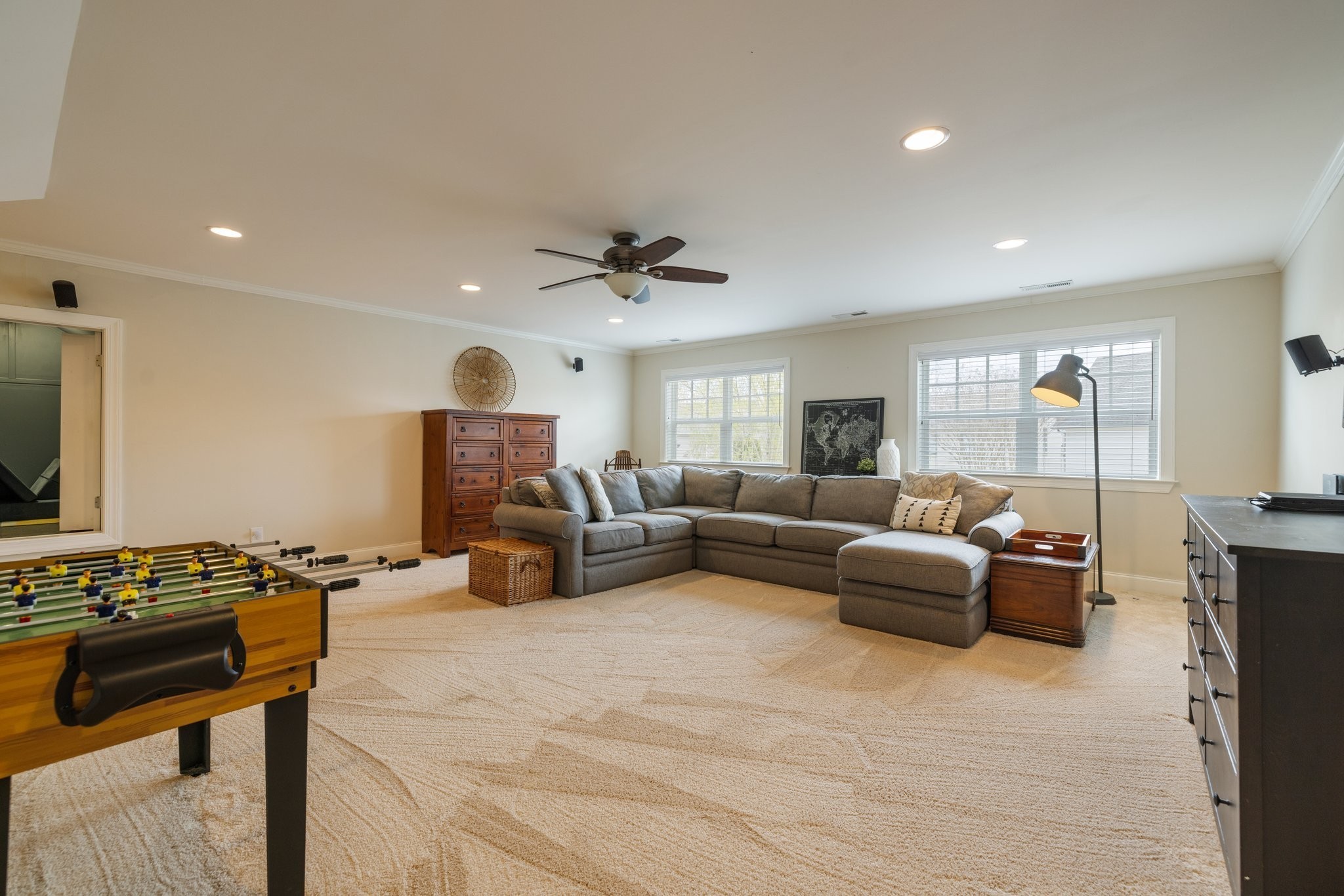 3448 Colebrook Dr