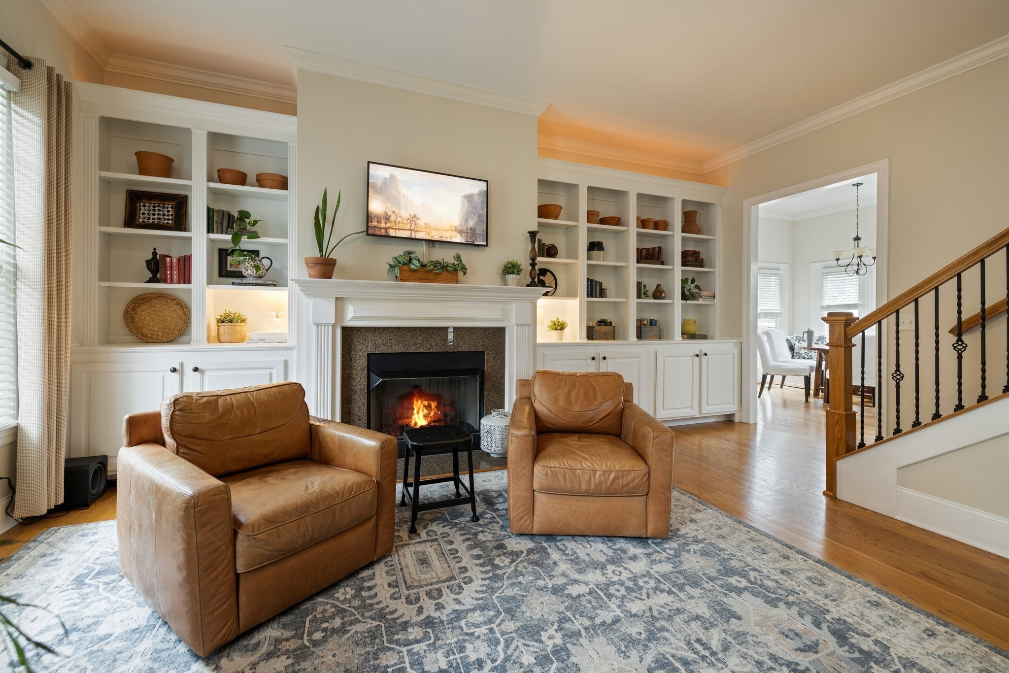 3448 Colebrook Dr