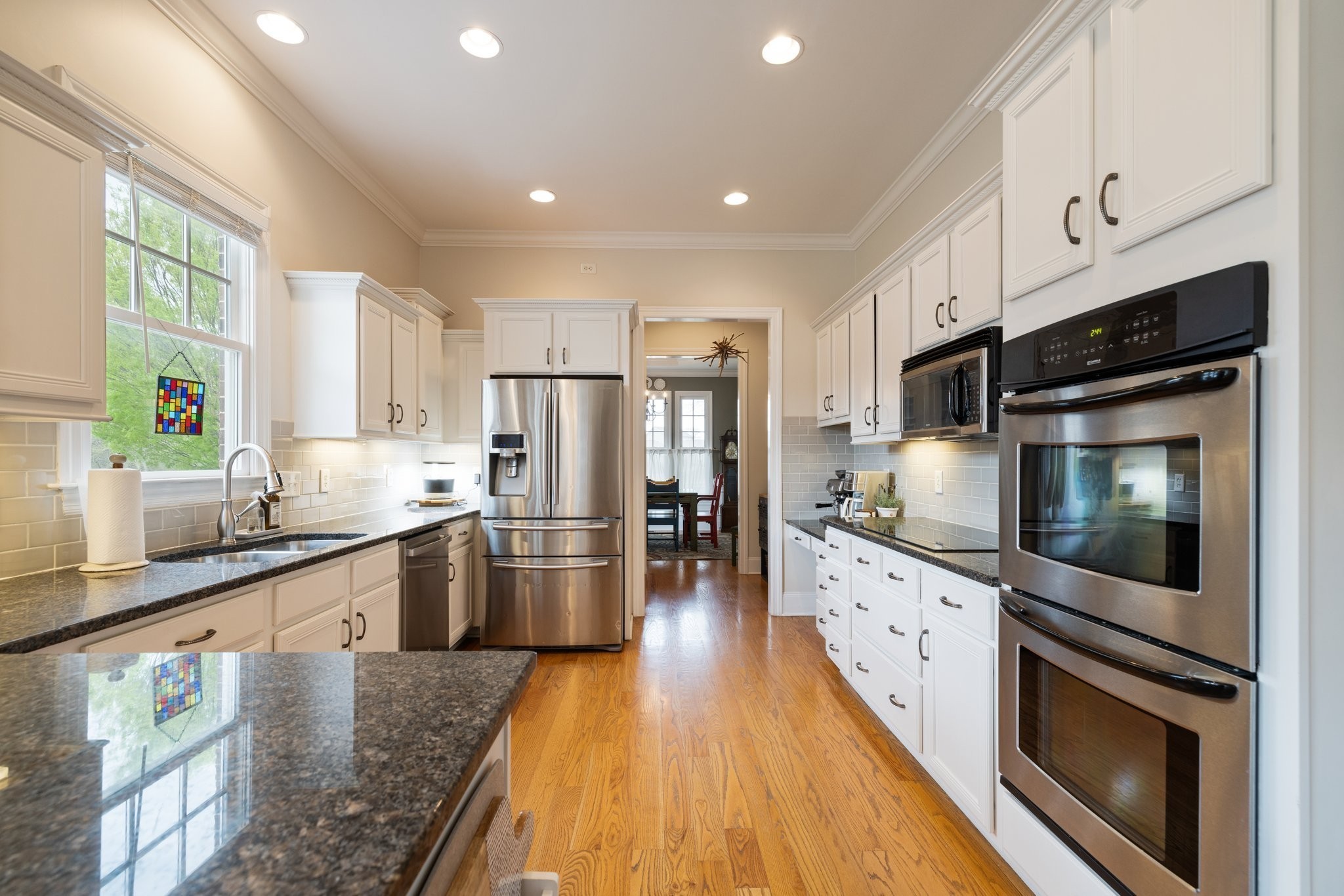 3448 Colebrook Dr