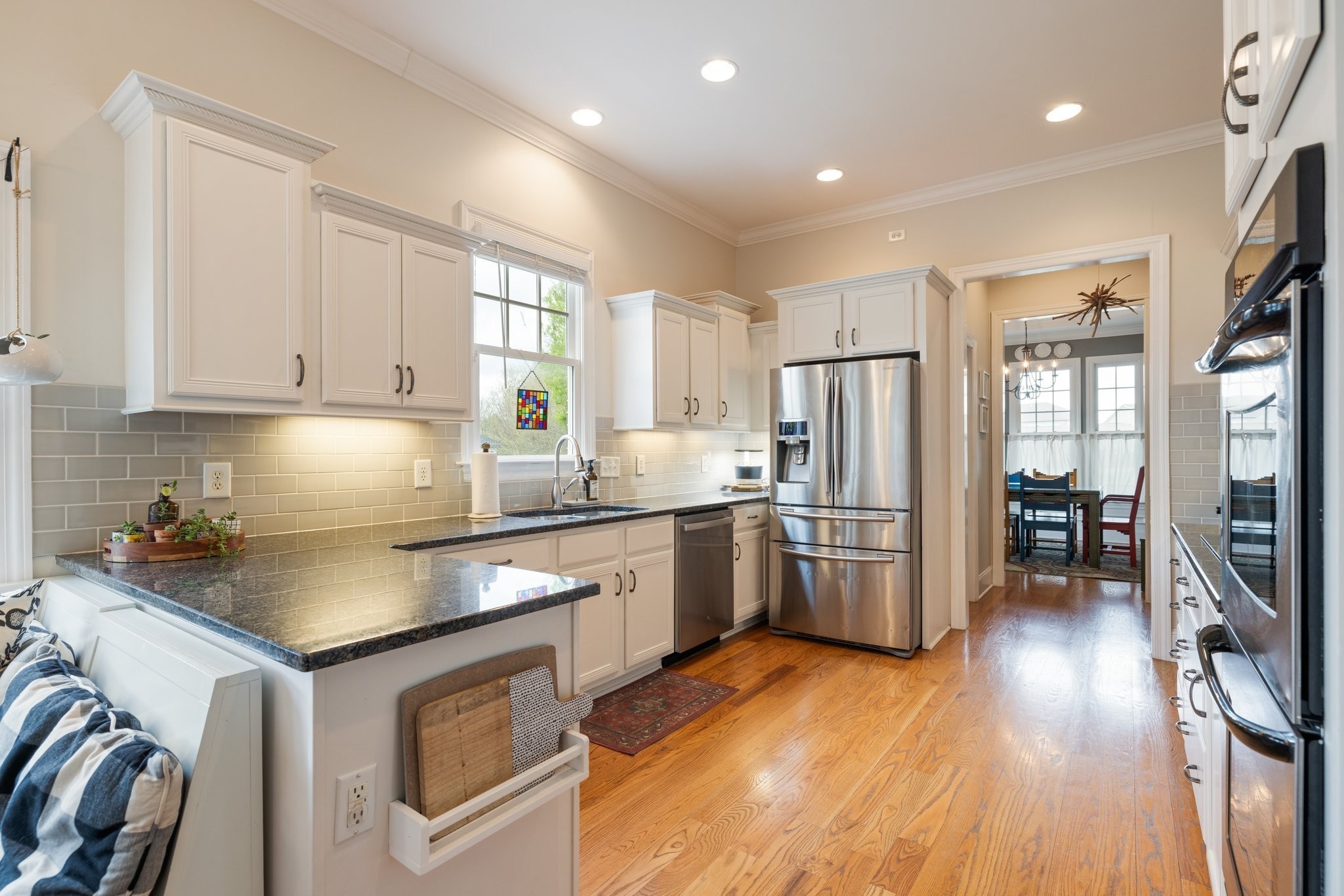 3448 Colebrook Dr