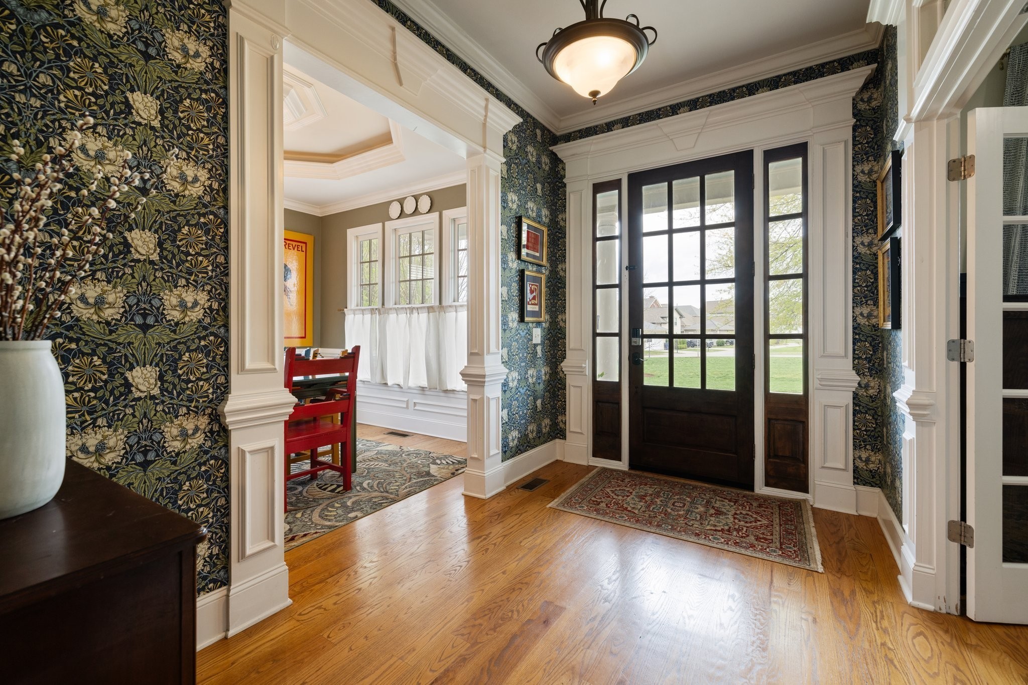 3448 Colebrook Dr