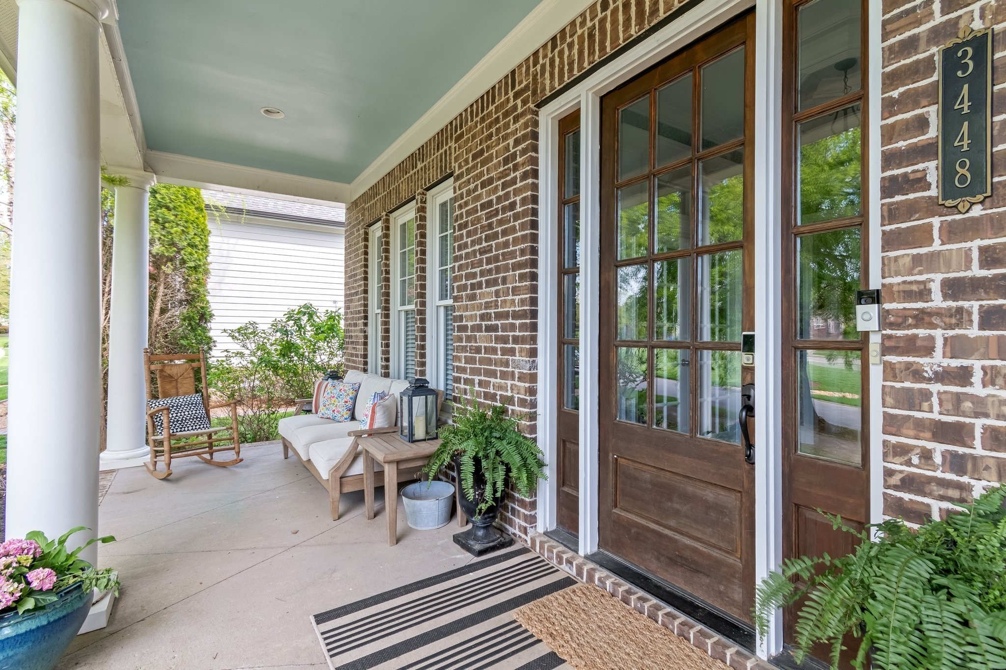 3448 Colebrook Dr