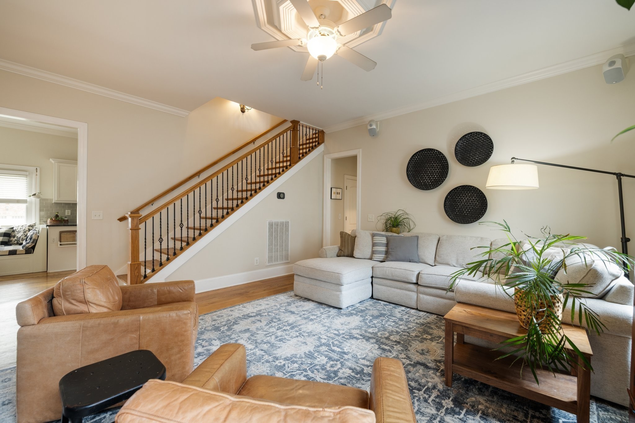 3448 Colebrook Dr