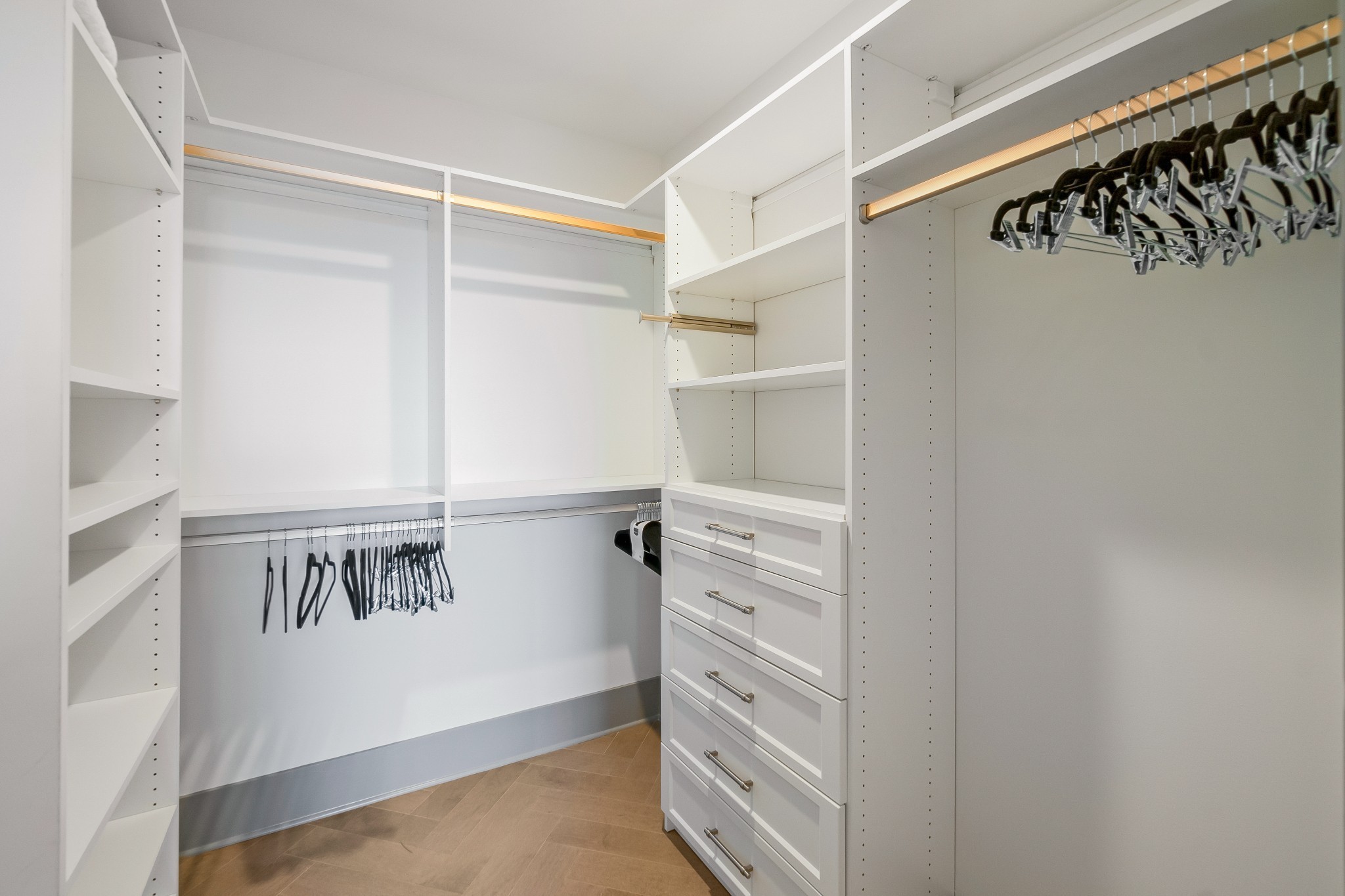 1616 West End Ave Unit: 3007