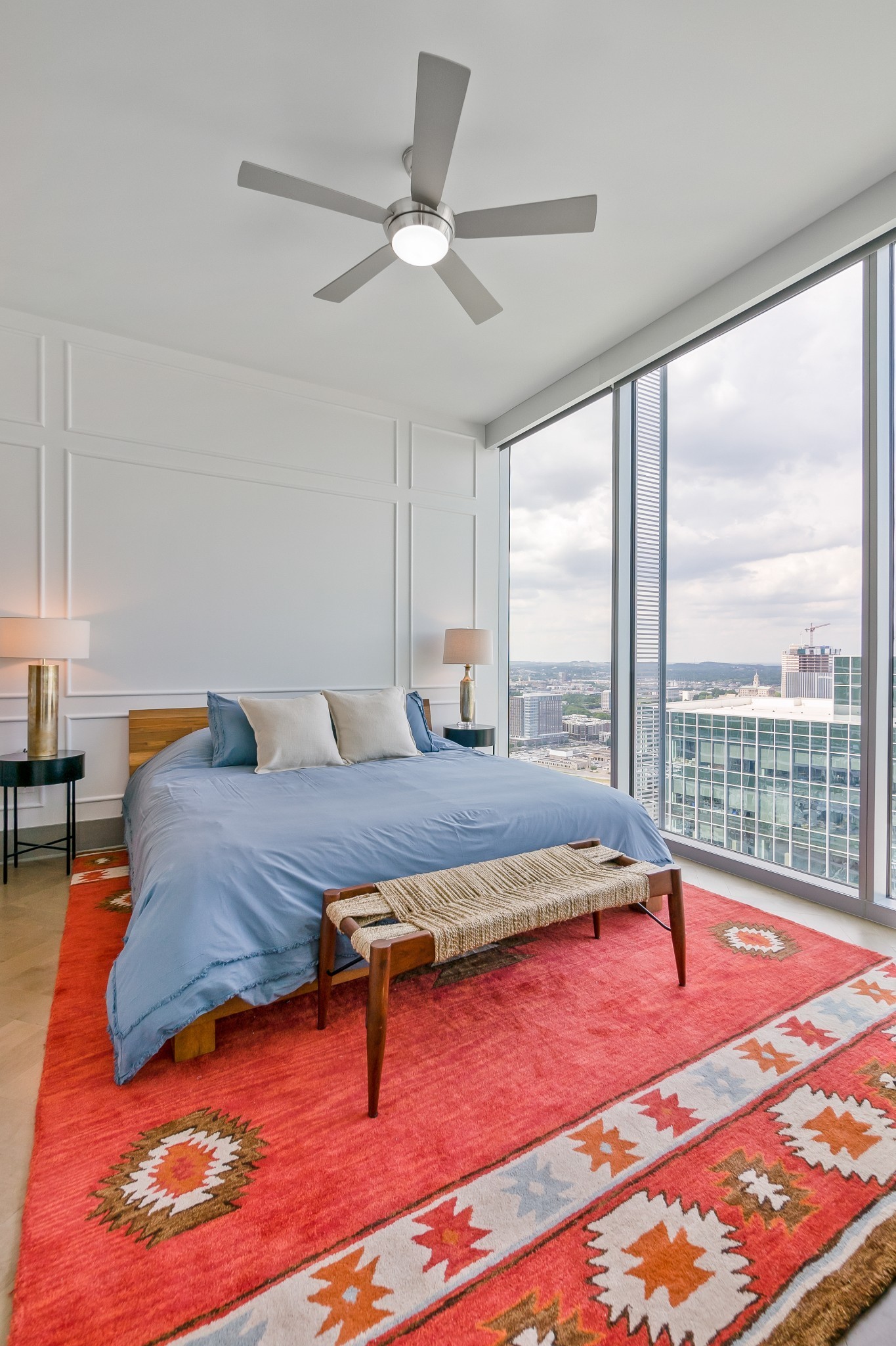 1616 West End Ave Unit: 3007