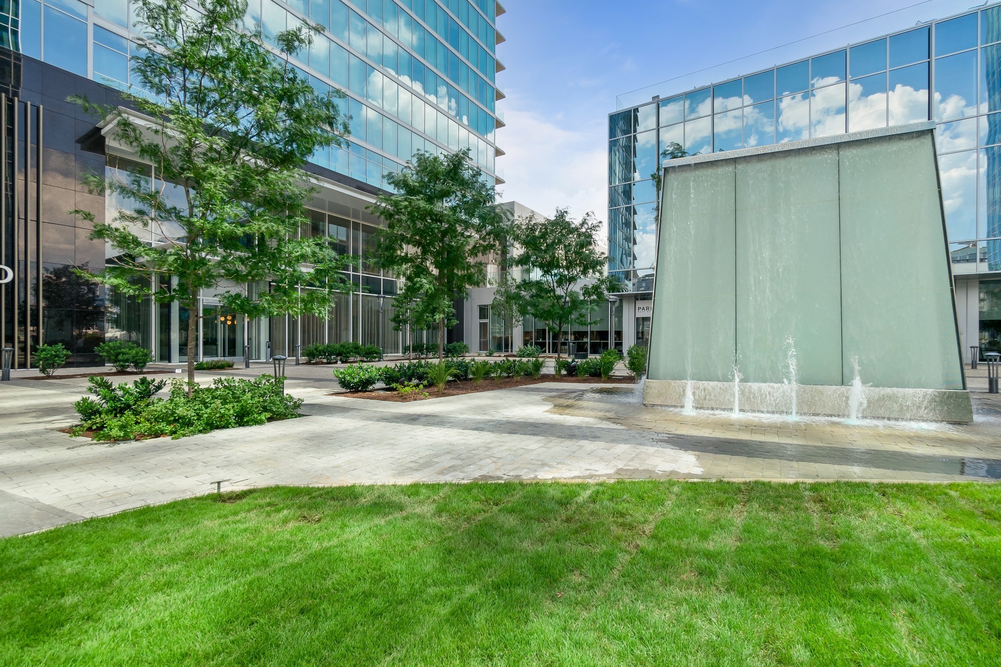 1616 West End Ave Unit: 3007