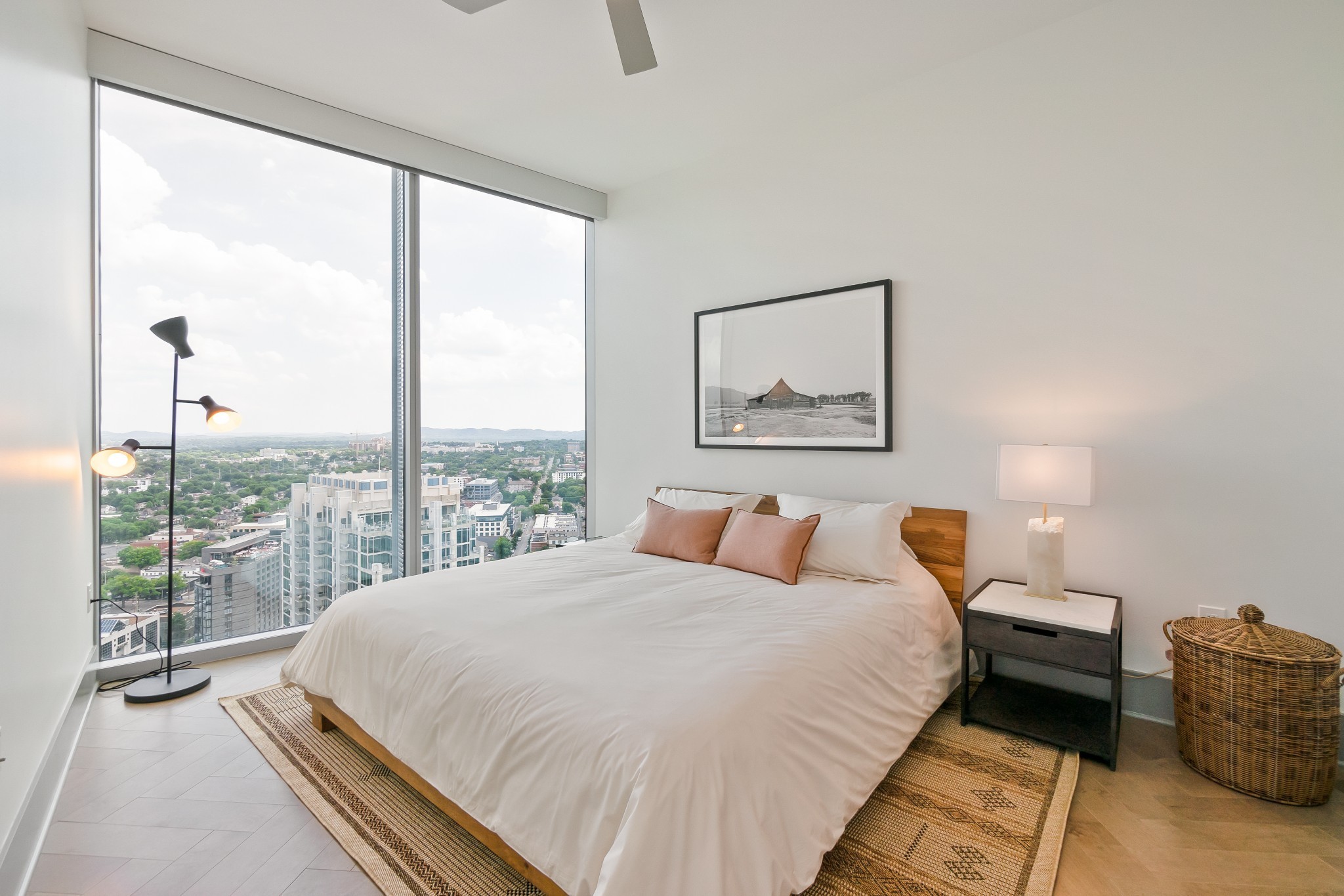 1616 West End Ave Unit: 3007