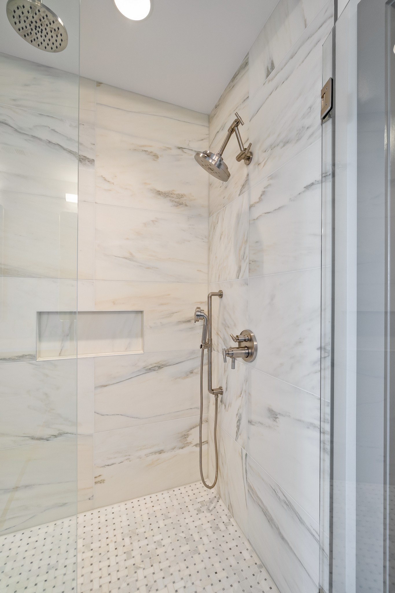 1616 West End Ave Unit: 3007