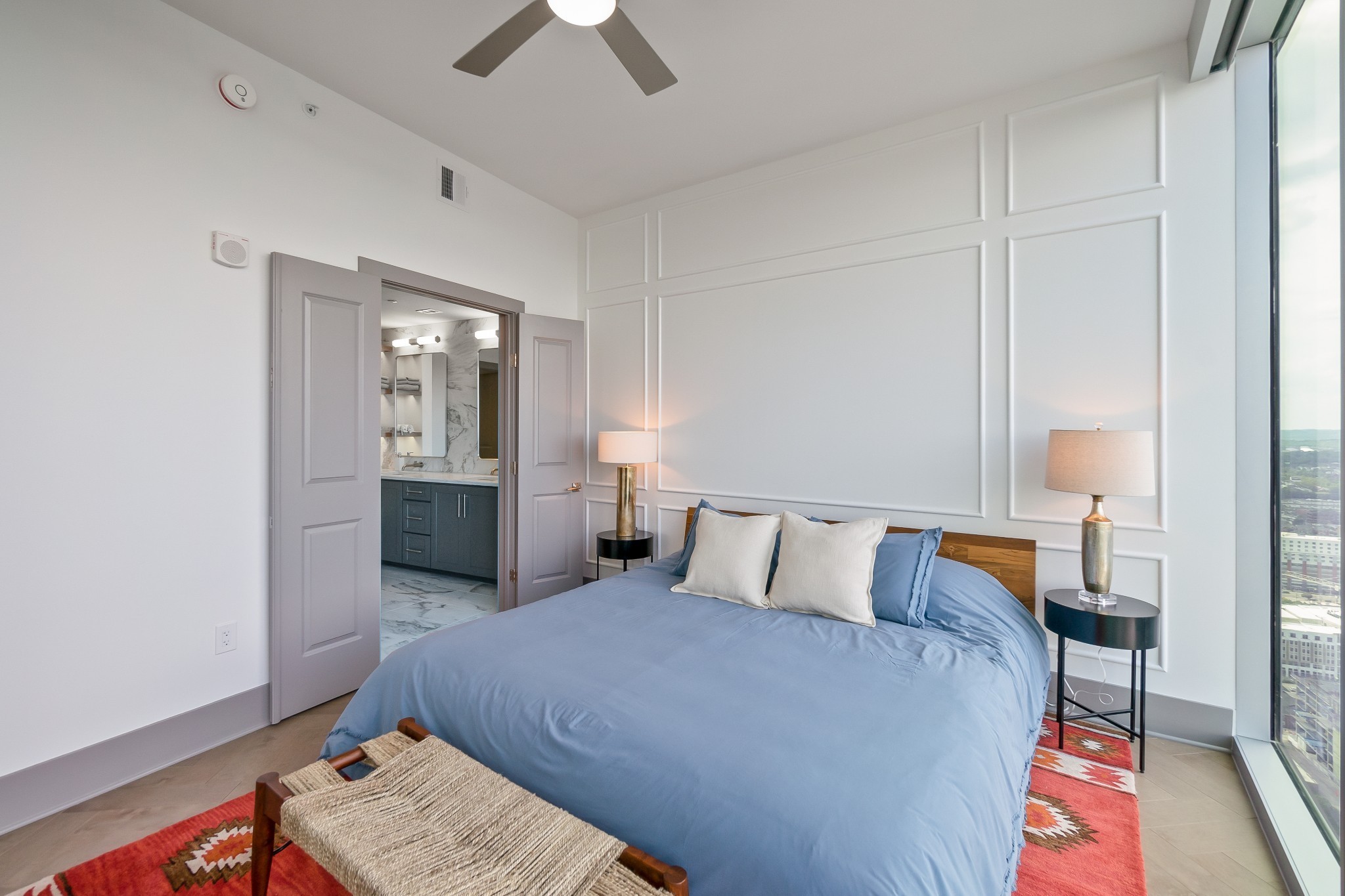 1616 West End Ave Unit: 3007