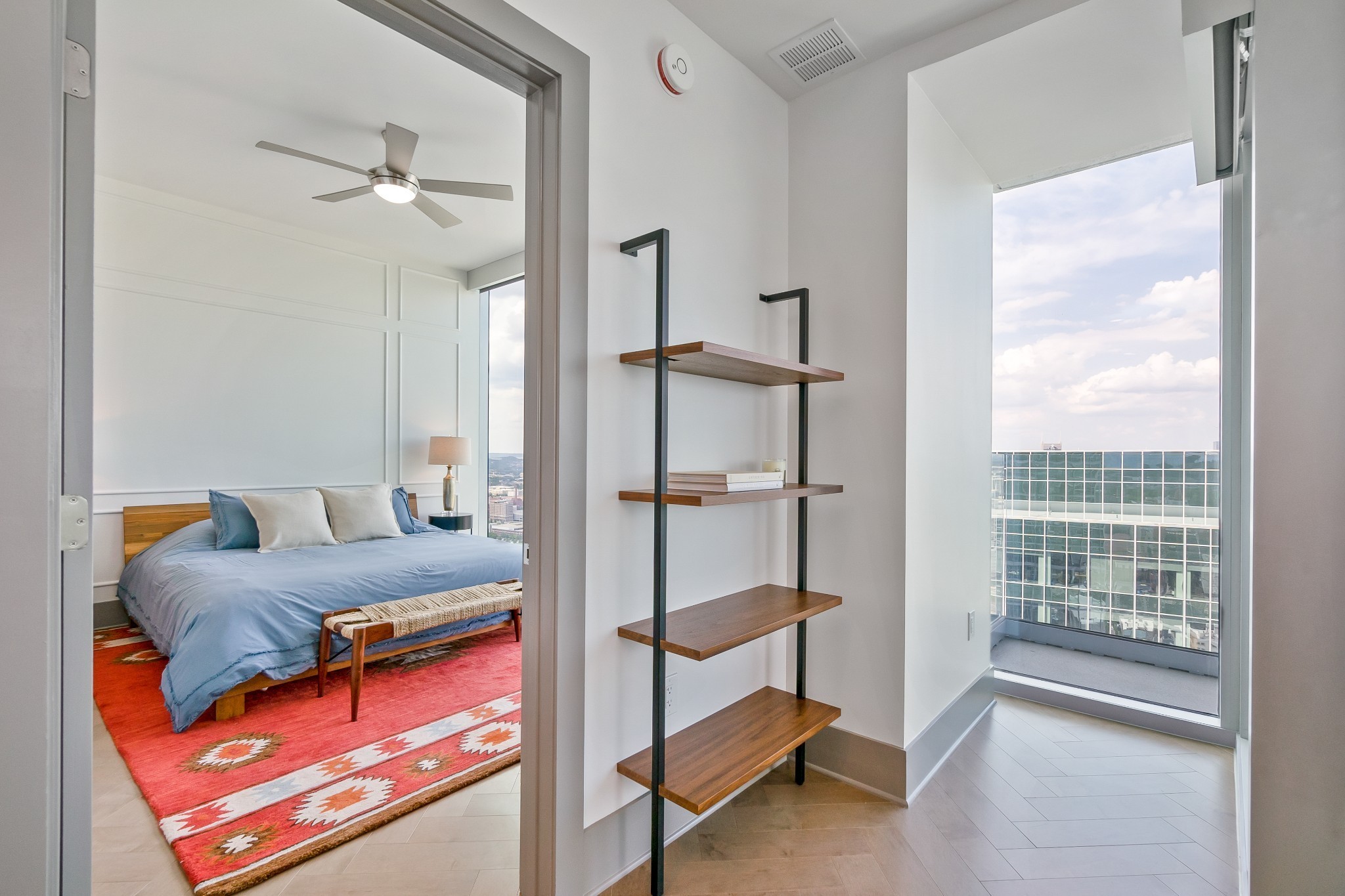 1616 West End Ave Unit: 3007