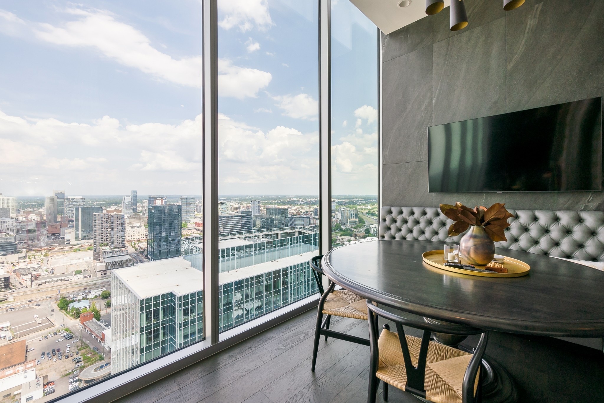 1616 West End Ave Unit: 3007