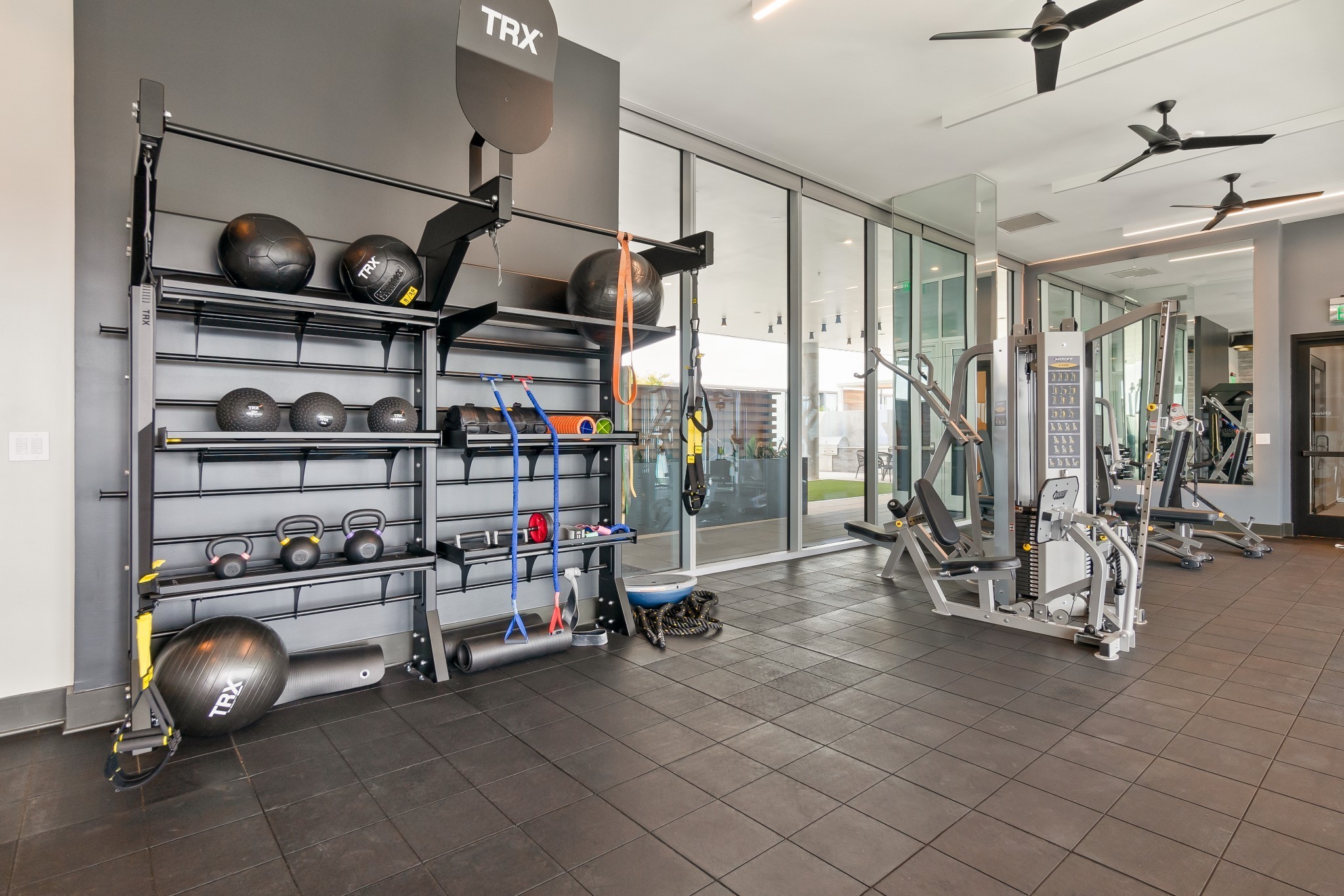 1616 West End Ave Unit: 3007