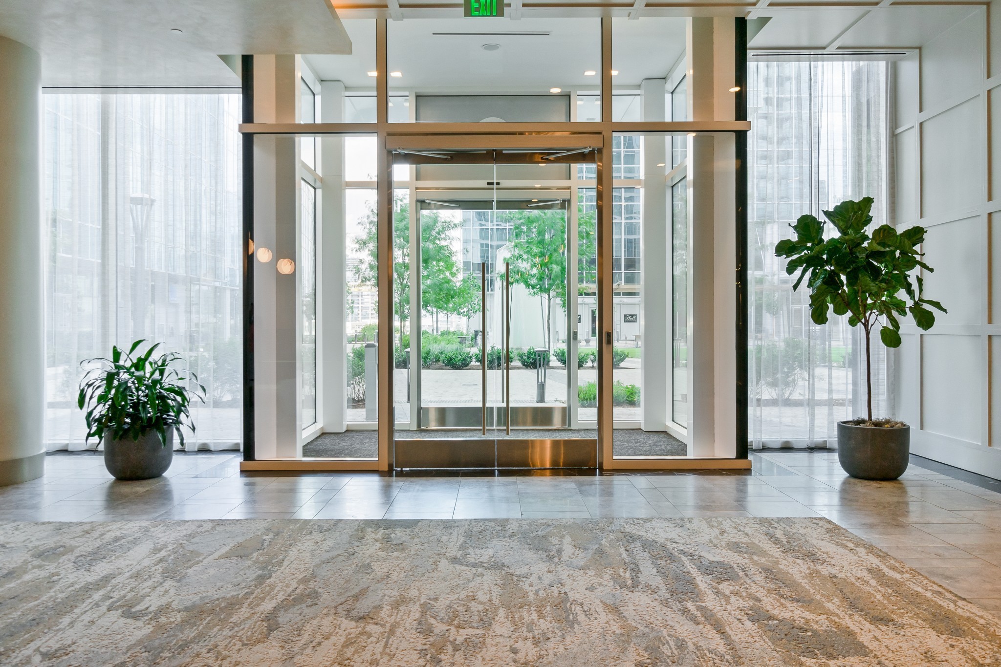 1616 West End Ave Unit: 3007