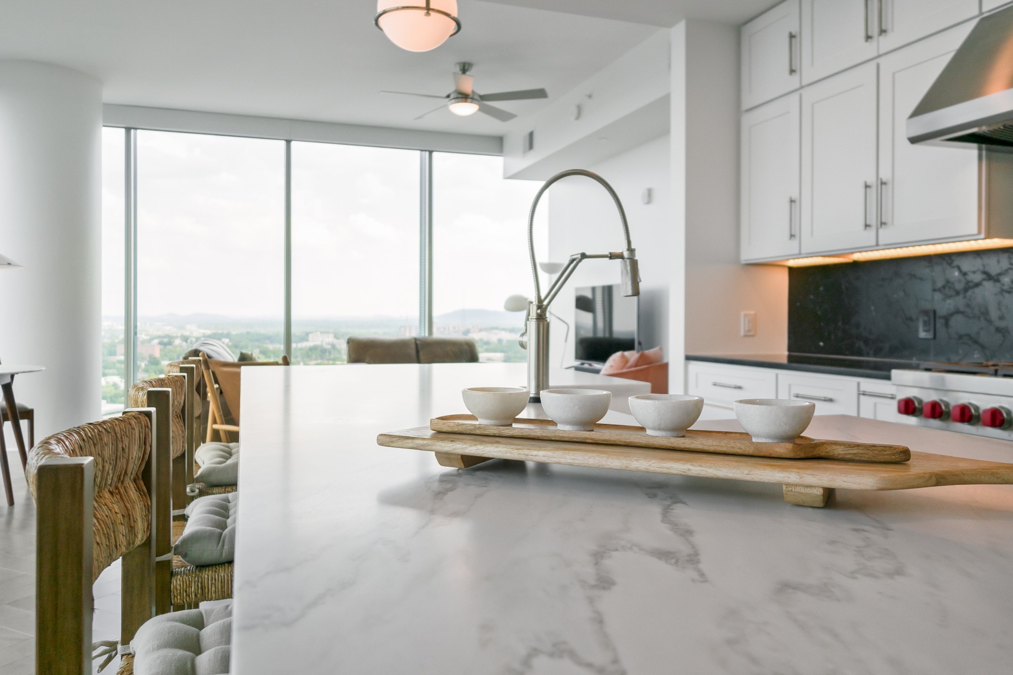 1616 West End Ave Unit: 3007